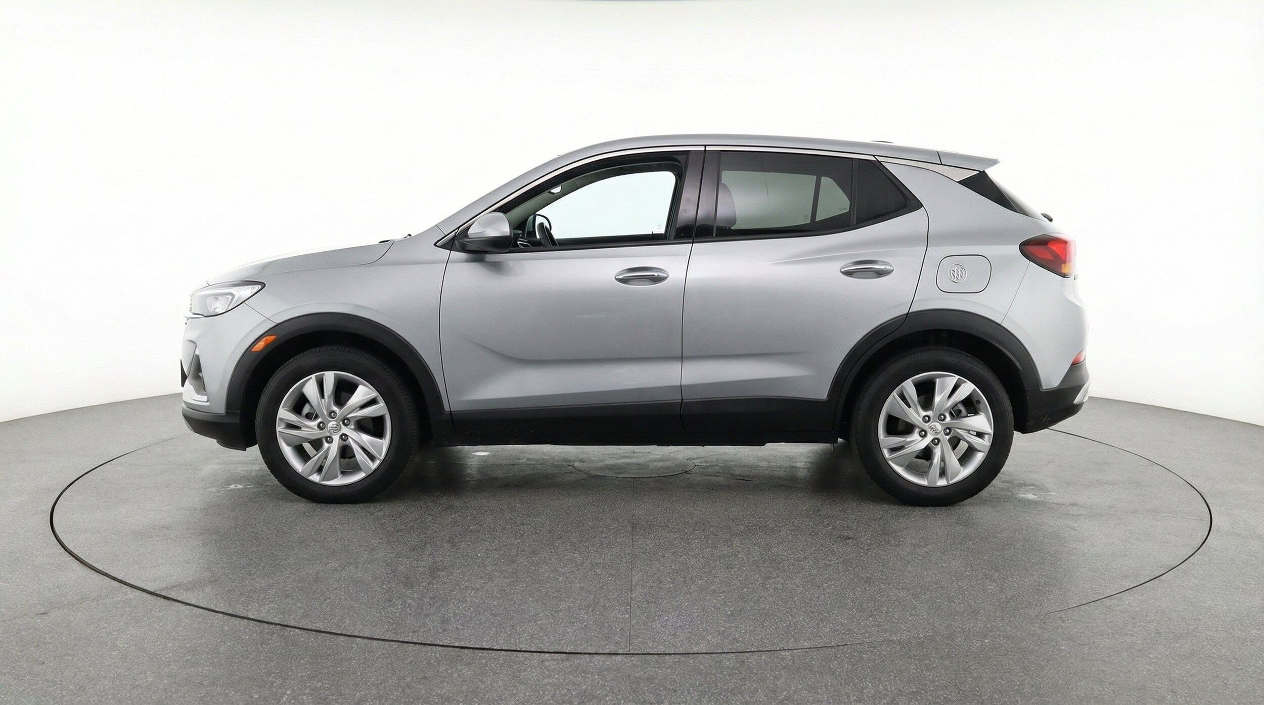 Thumbnail: 2026 Buick Encore GX - 5
