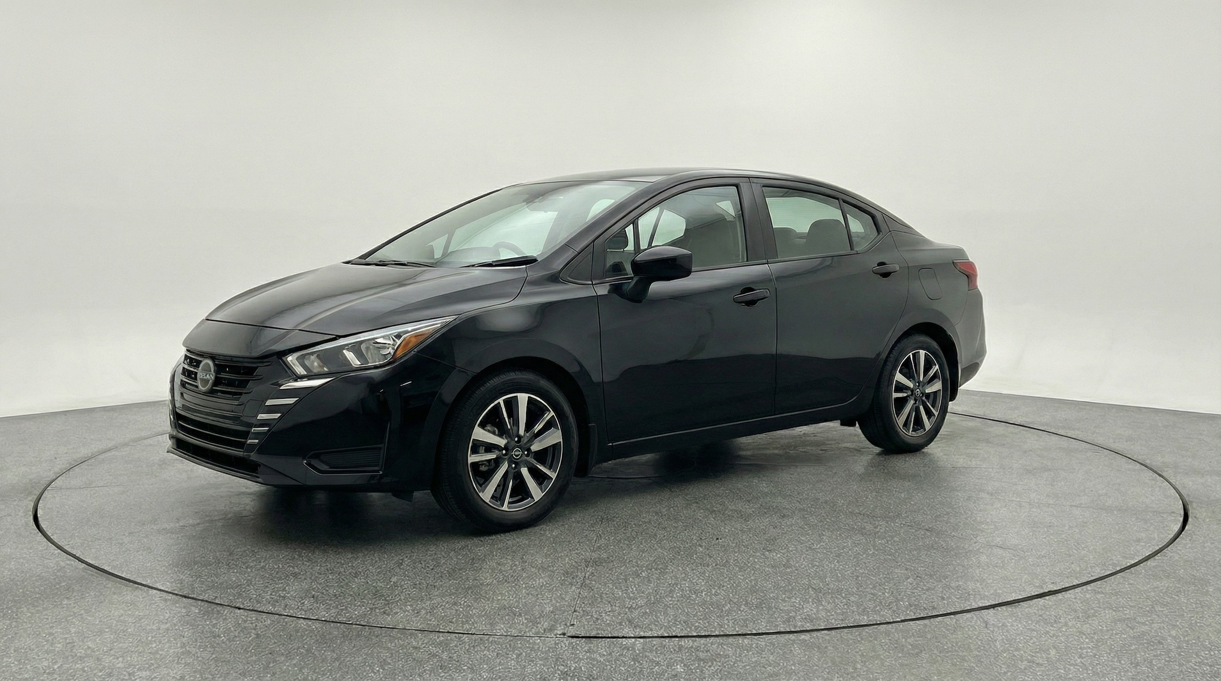 Thumbnail: 2025 Nissan Versa - 3