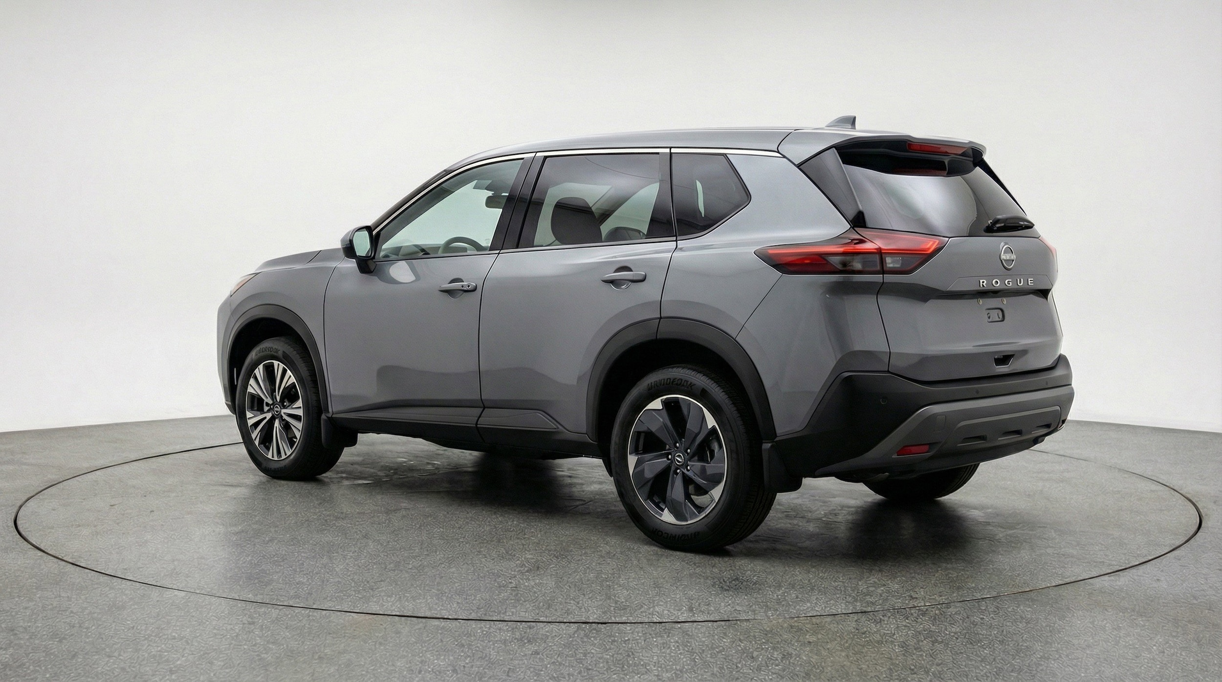 Thumbnail: 2025 Nissan Rogue - 6