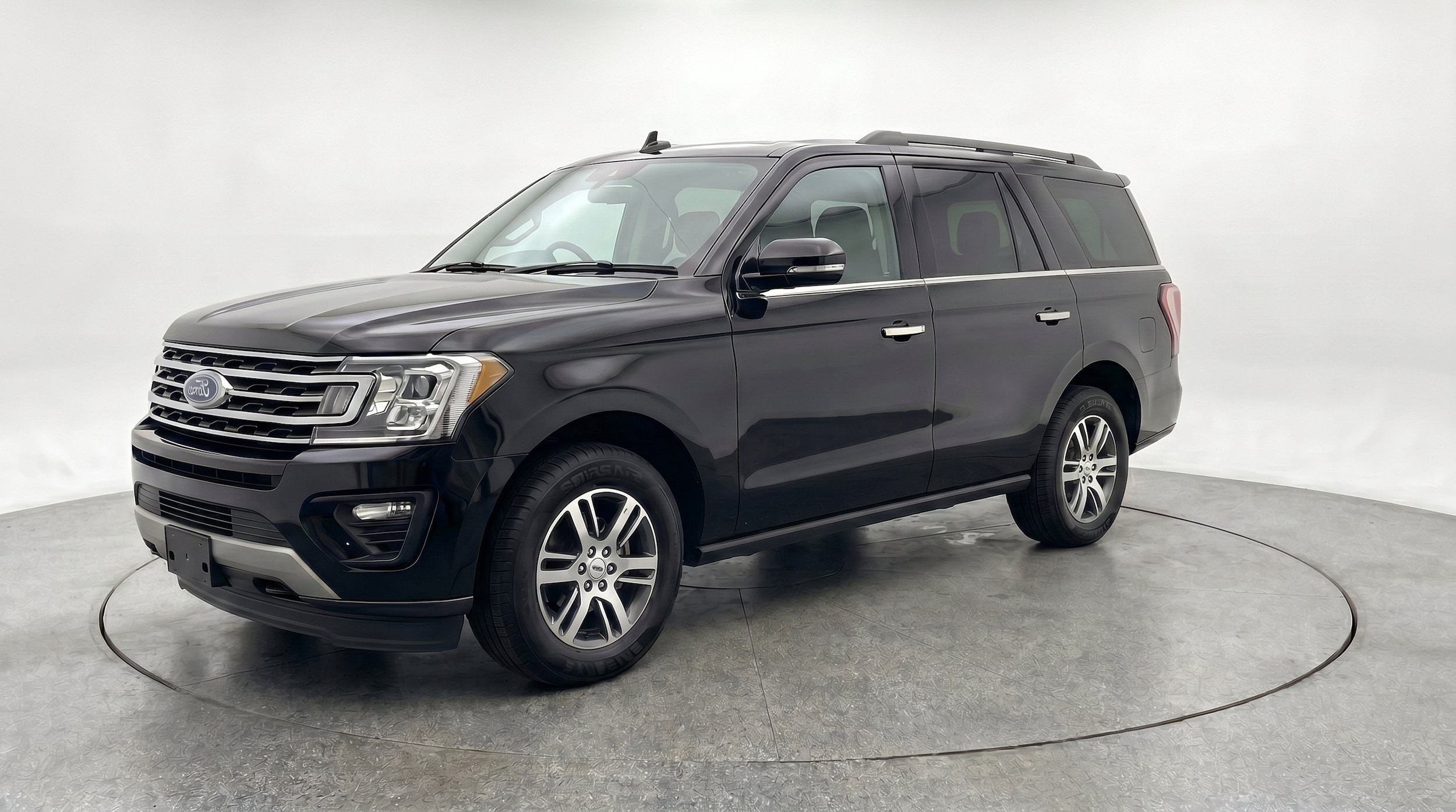 Thumbnail: 2024 Ford Expedition MAX - 3