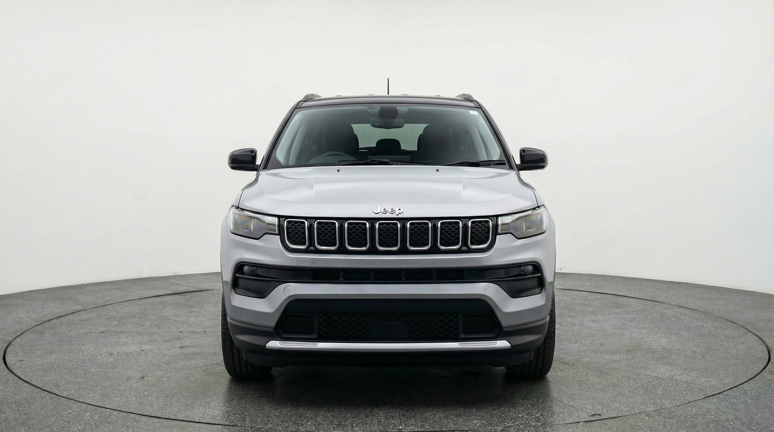 Thumbnail: 2025 Jeep Compass - 2