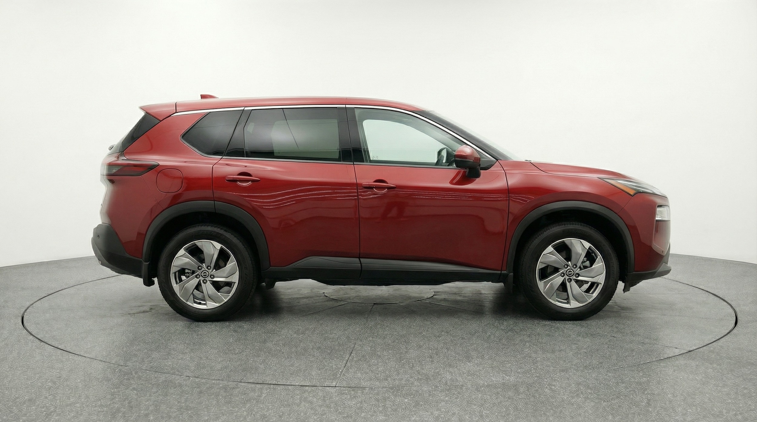 Thumbnail: 2025 Nissan Rogue - 8