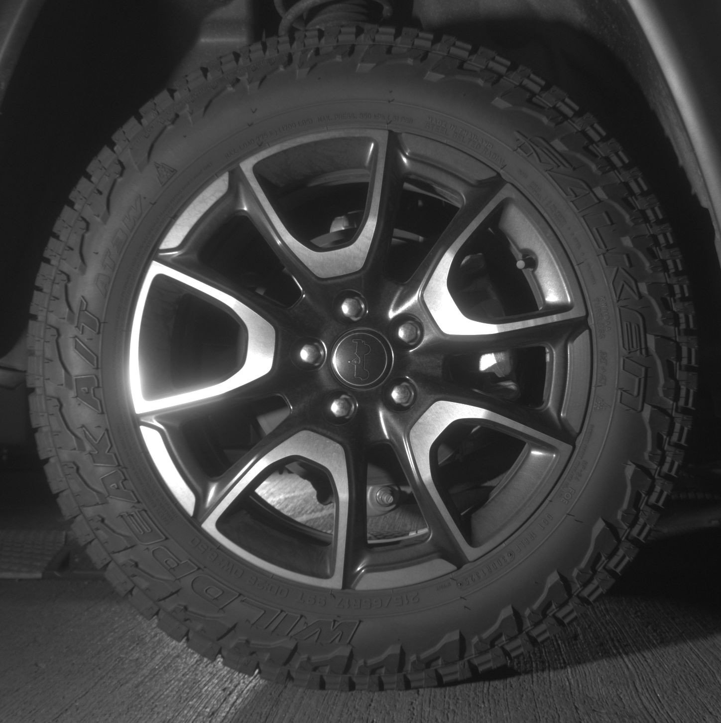 Thumbnail: 2025 Jeep Compass - 15