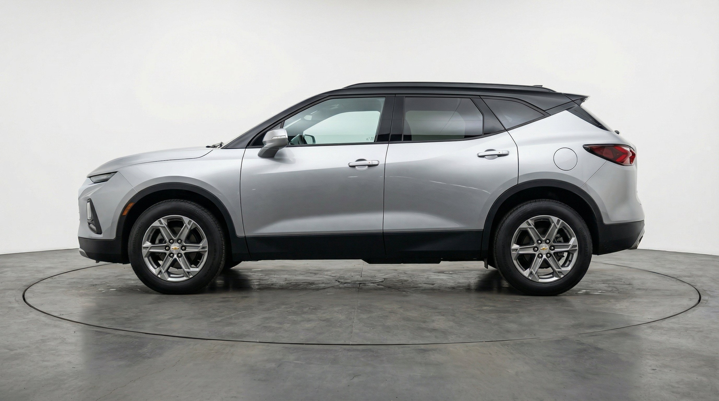 Thumbnail: 2025 Chevrolet Blazer - 5