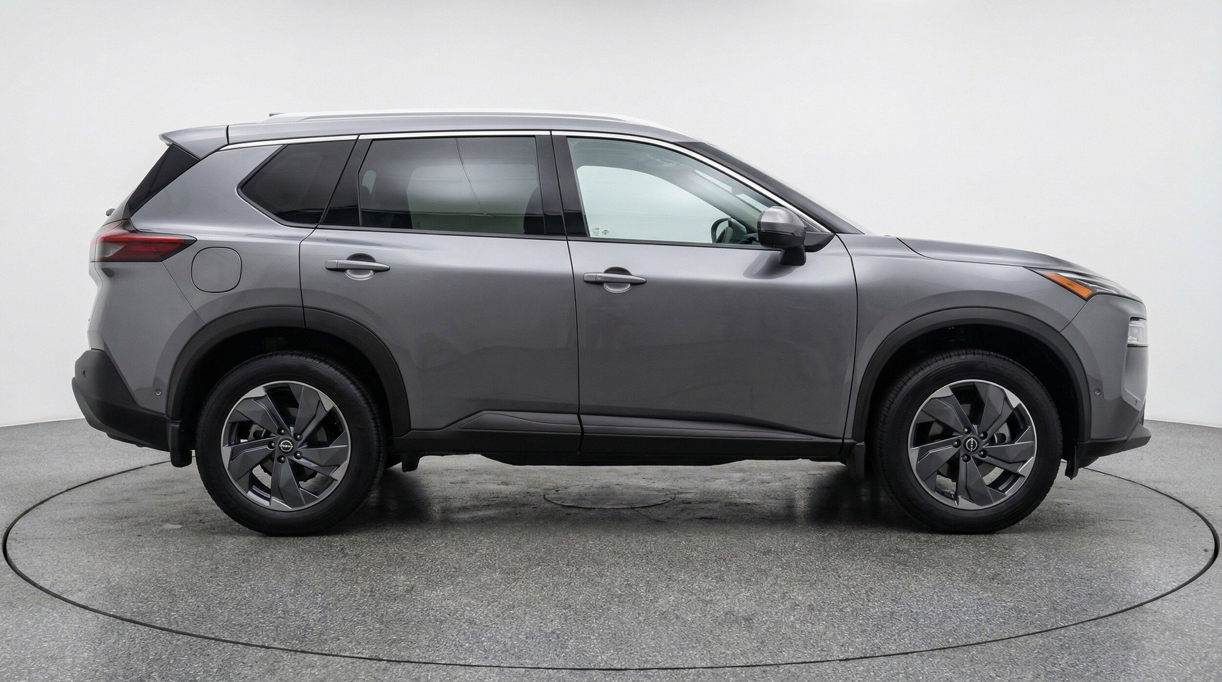 Thumbnail: 2025 Nissan Rogue - 11