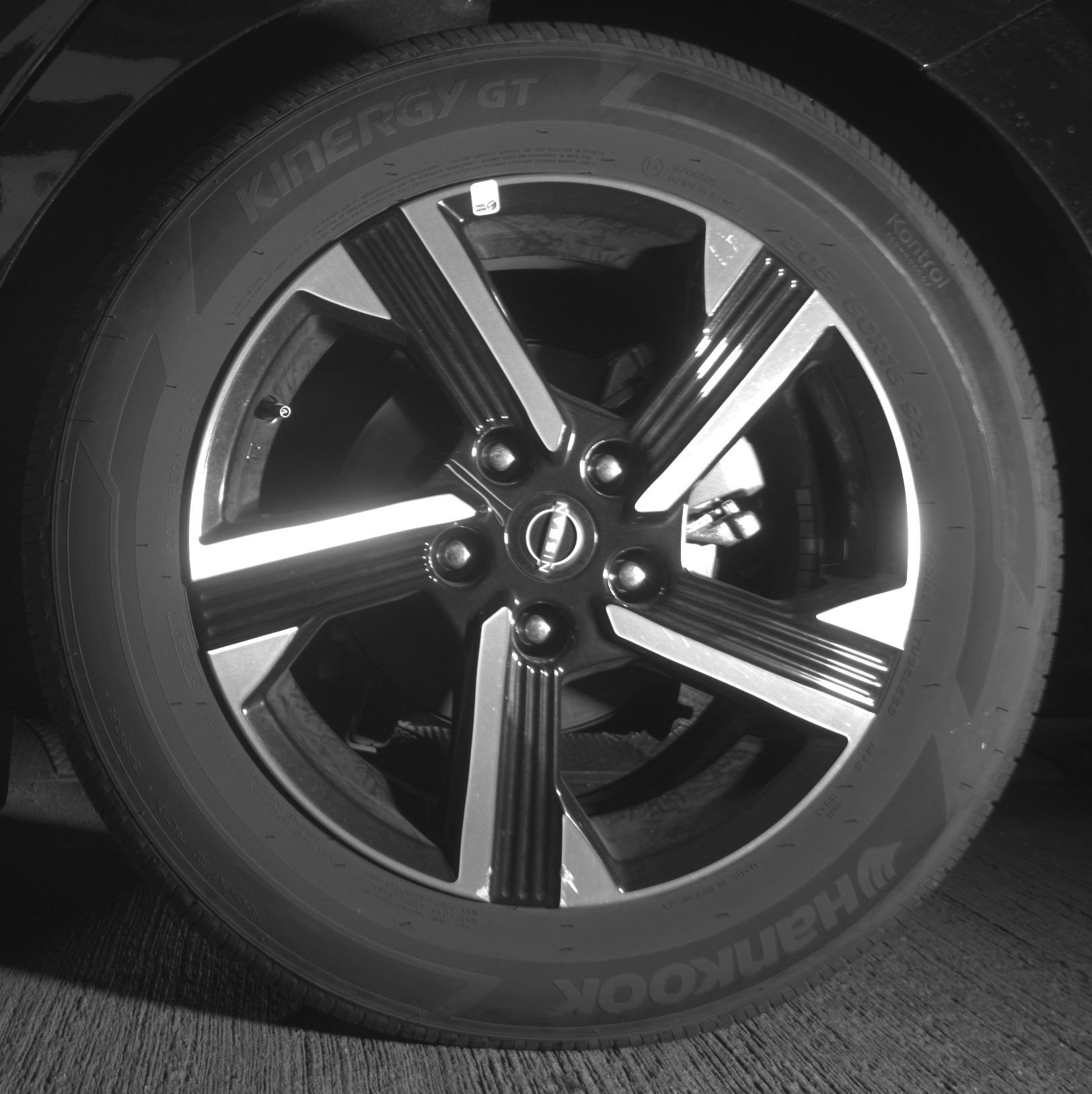 Thumbnail: 2025 Nissan Sentra - 14