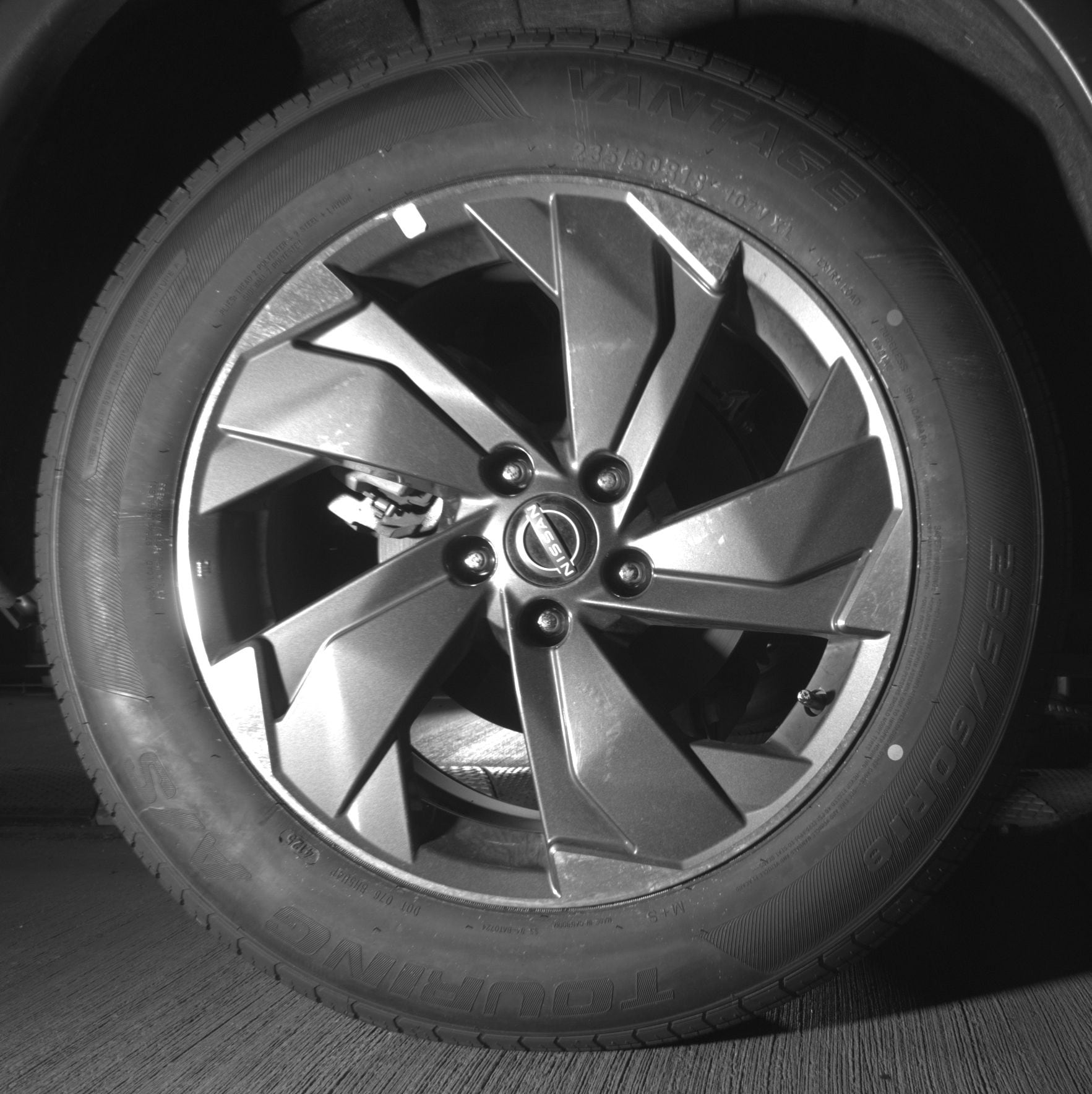 Thumbnail: 2025 Nissan Rogue - 12