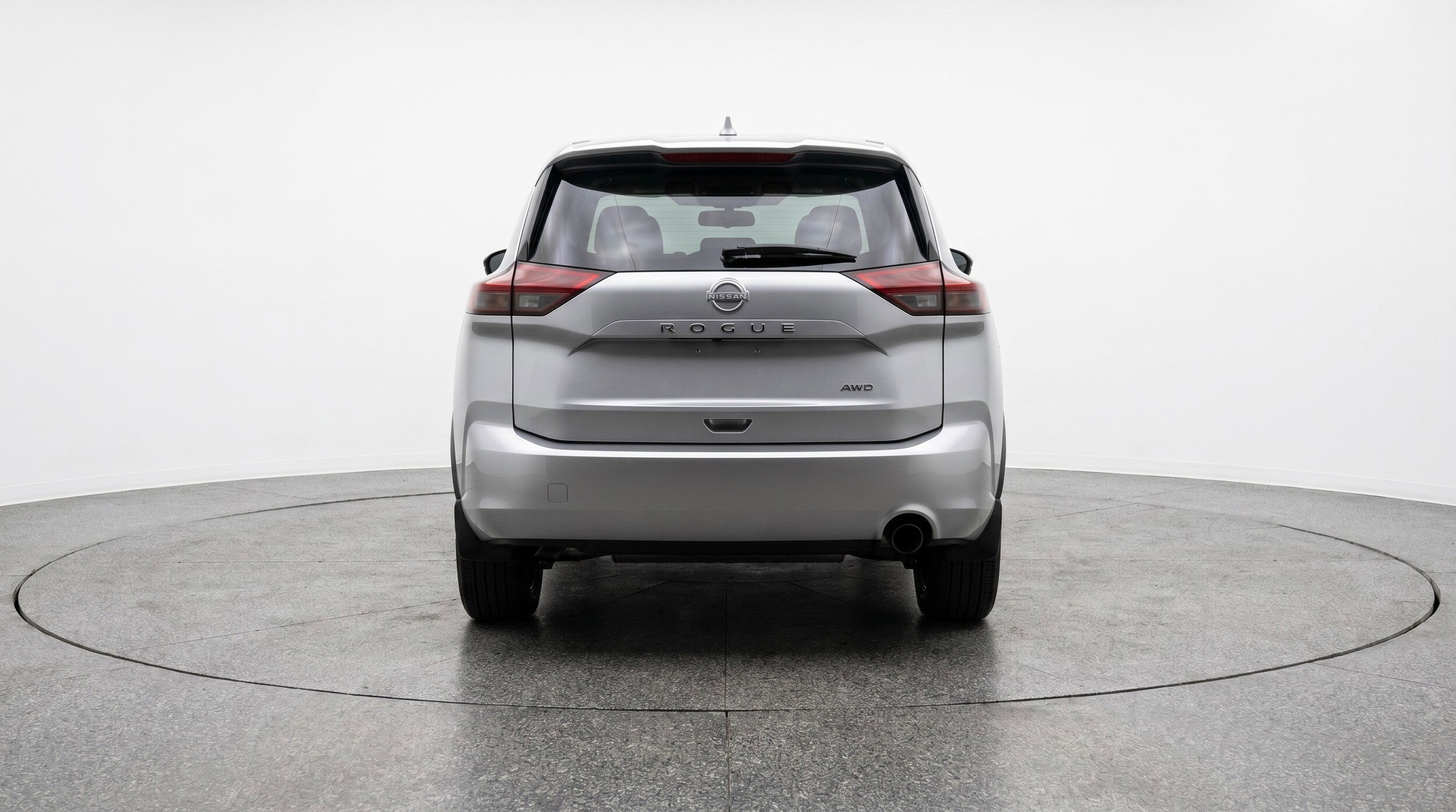 Thumbnail: 2025 Nissan Rogue - 7