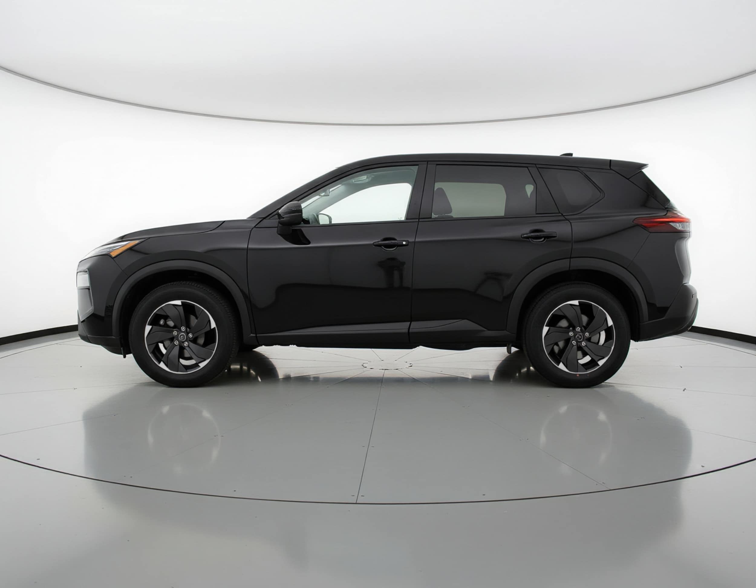 Thumbnail: 2025 Nissan Rogue - 4