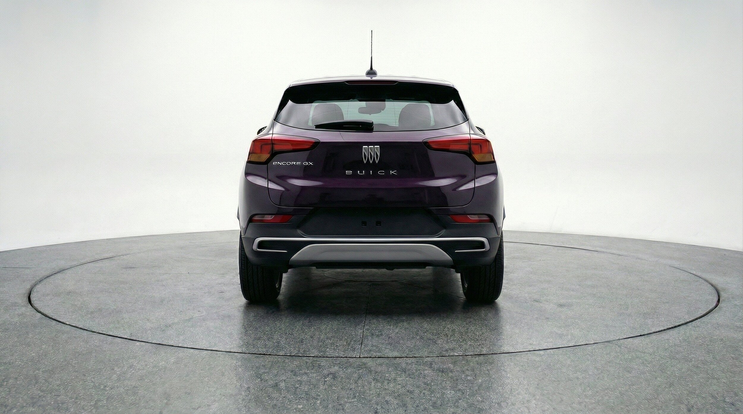 Thumbnail: 2026 Buick Encore GX - 7