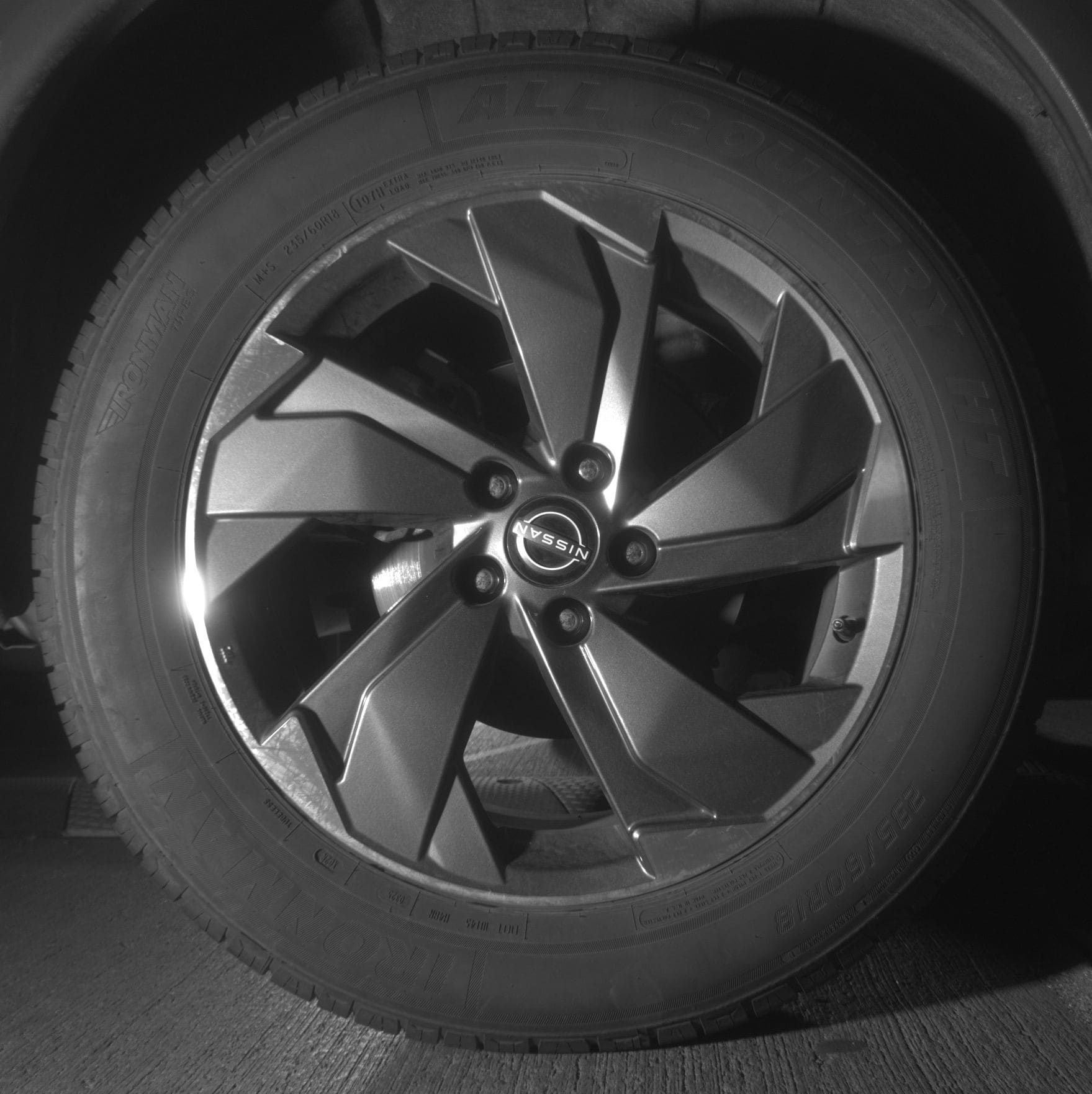 Thumbnail: 2025 Nissan Rogue - 12