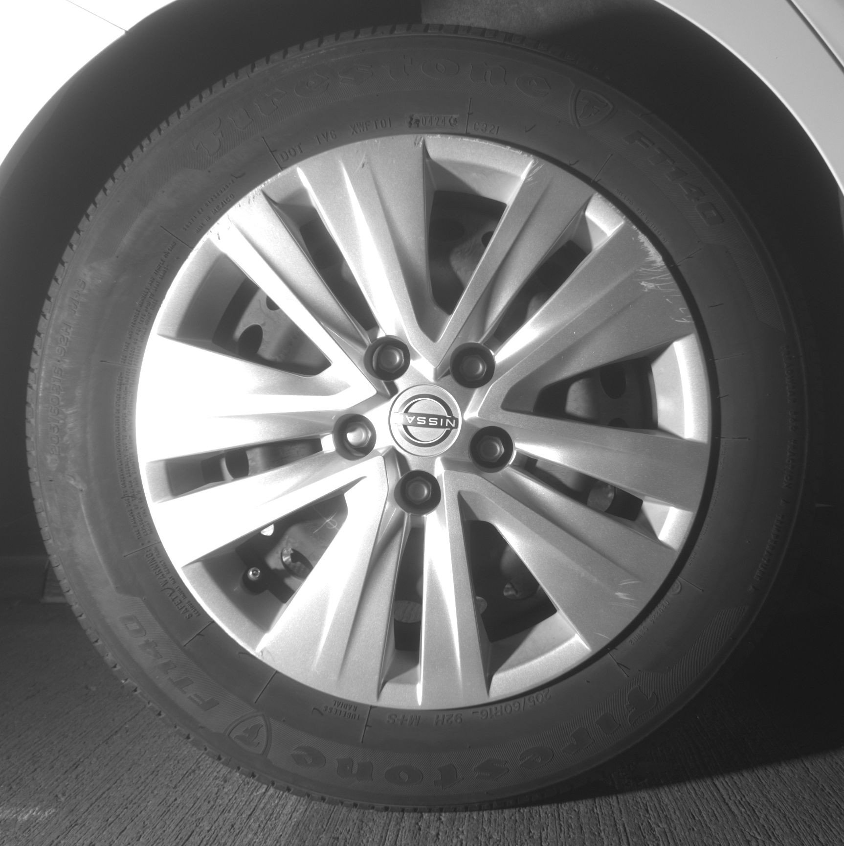 Thumbnail: 2024 Nissan Sentra - 15