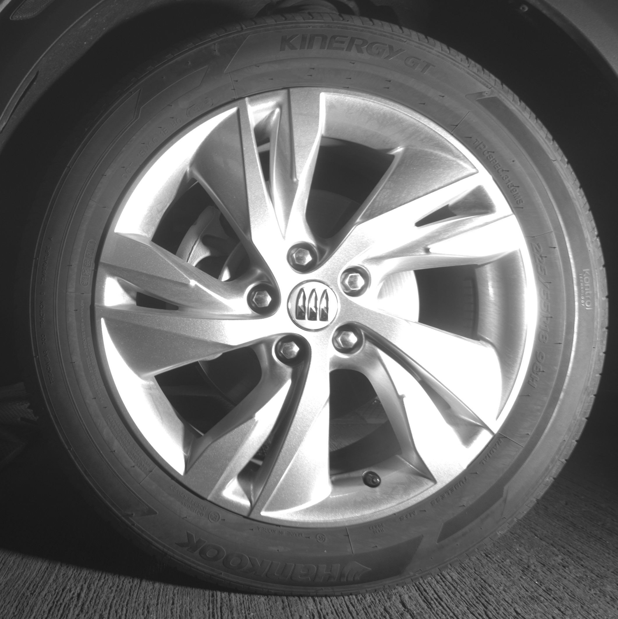 Thumbnail: 2025 Buick Encore GX - 12