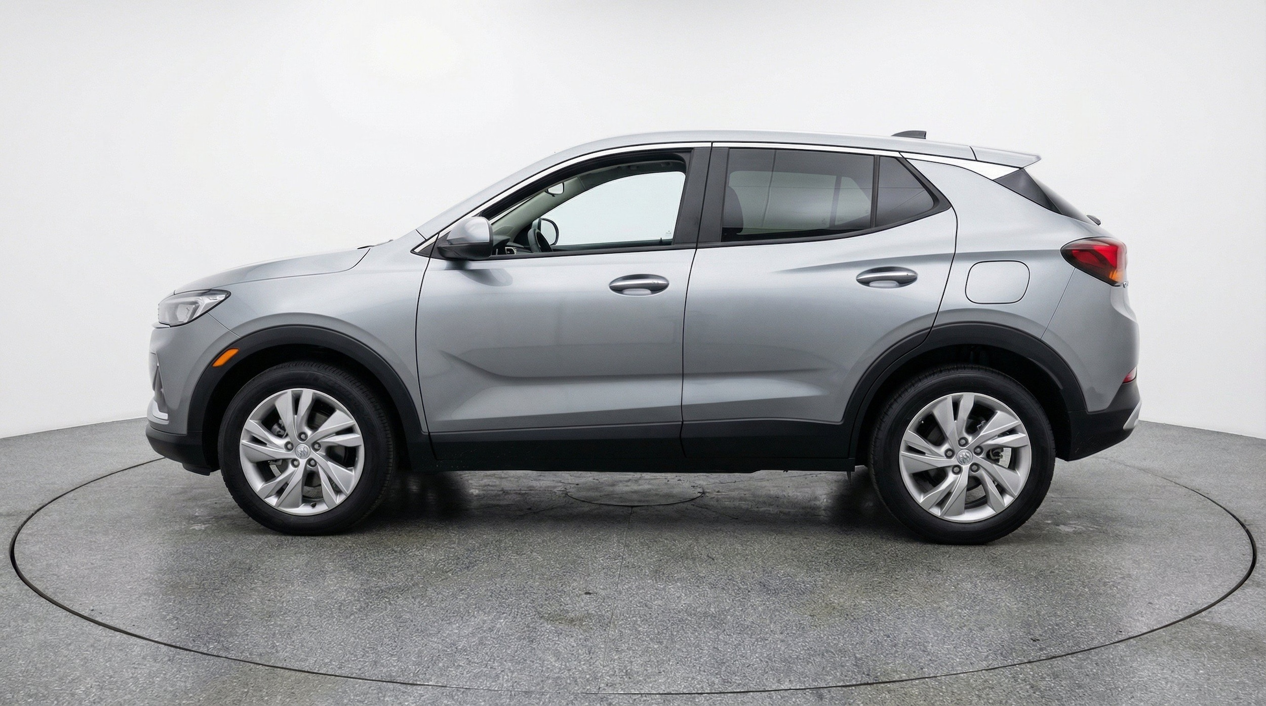 Thumbnail: 2026 Buick Encore GX - 5