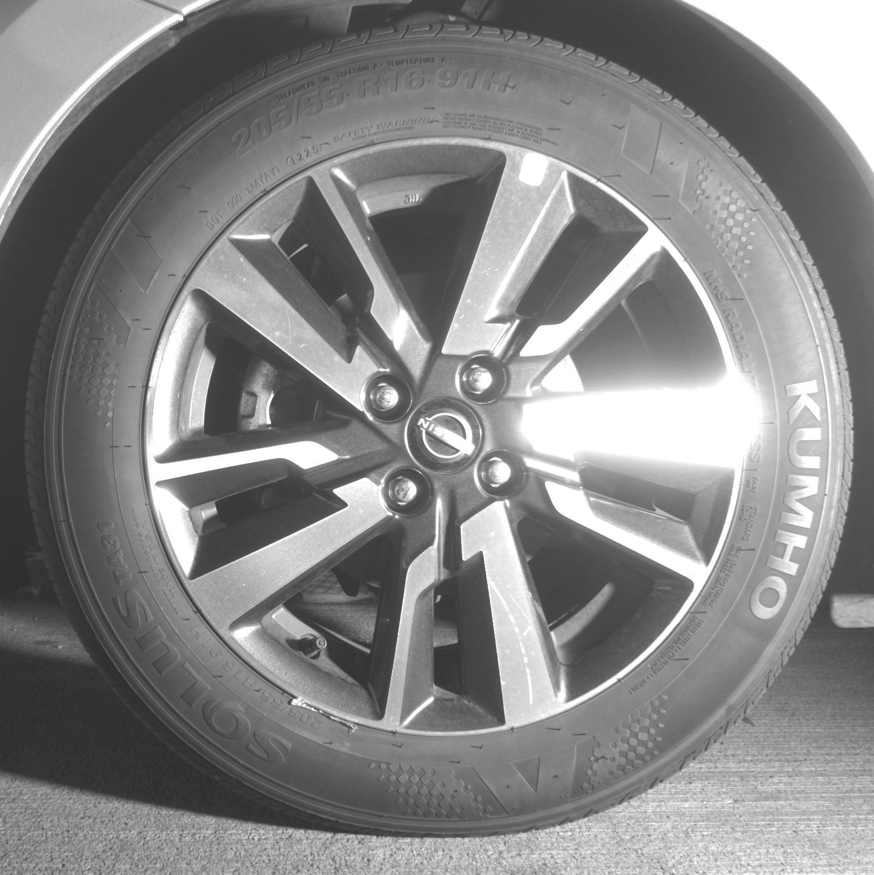 Thumbnail: 2025 Nissan Versa - 12