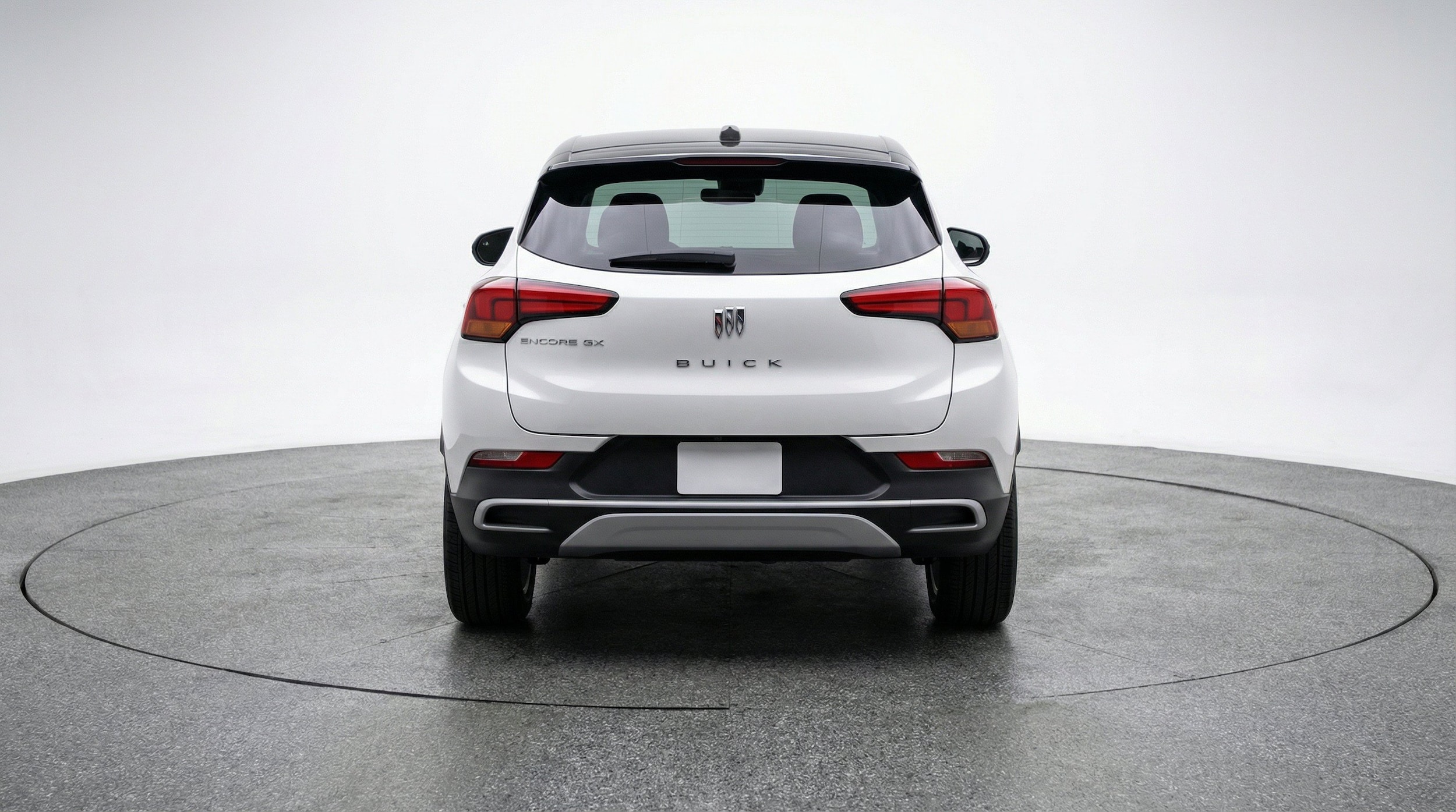 Thumbnail: 2026 Buick Encore GX - 7