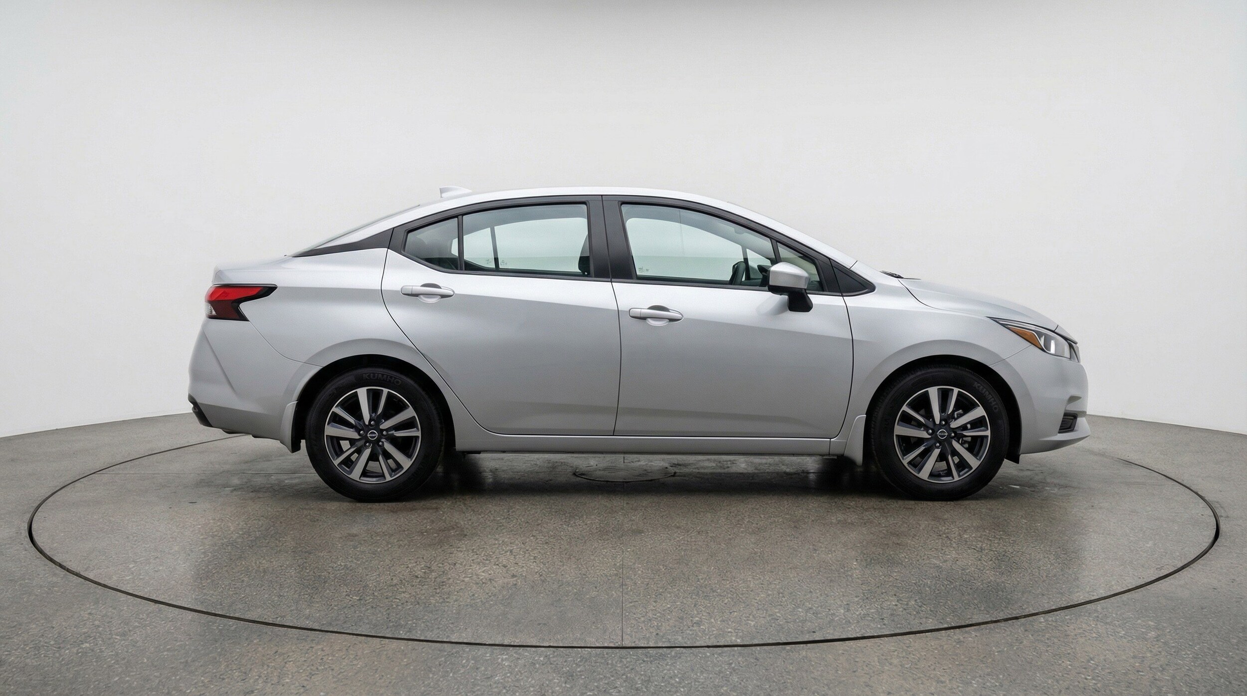 Thumbnail: 2025 Nissan Versa - 11