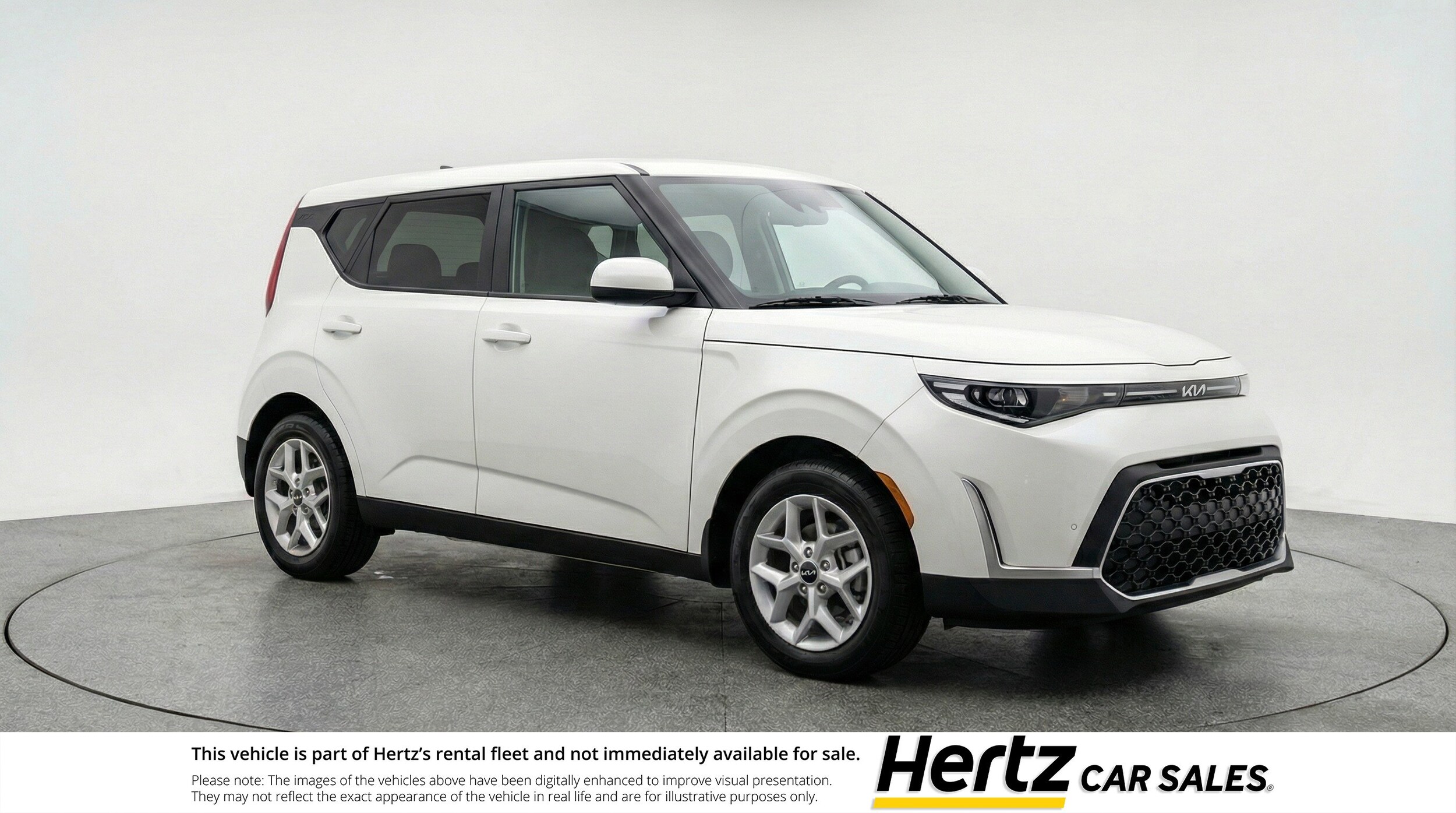 Thumbnail: 2025 Kia Soul - 1