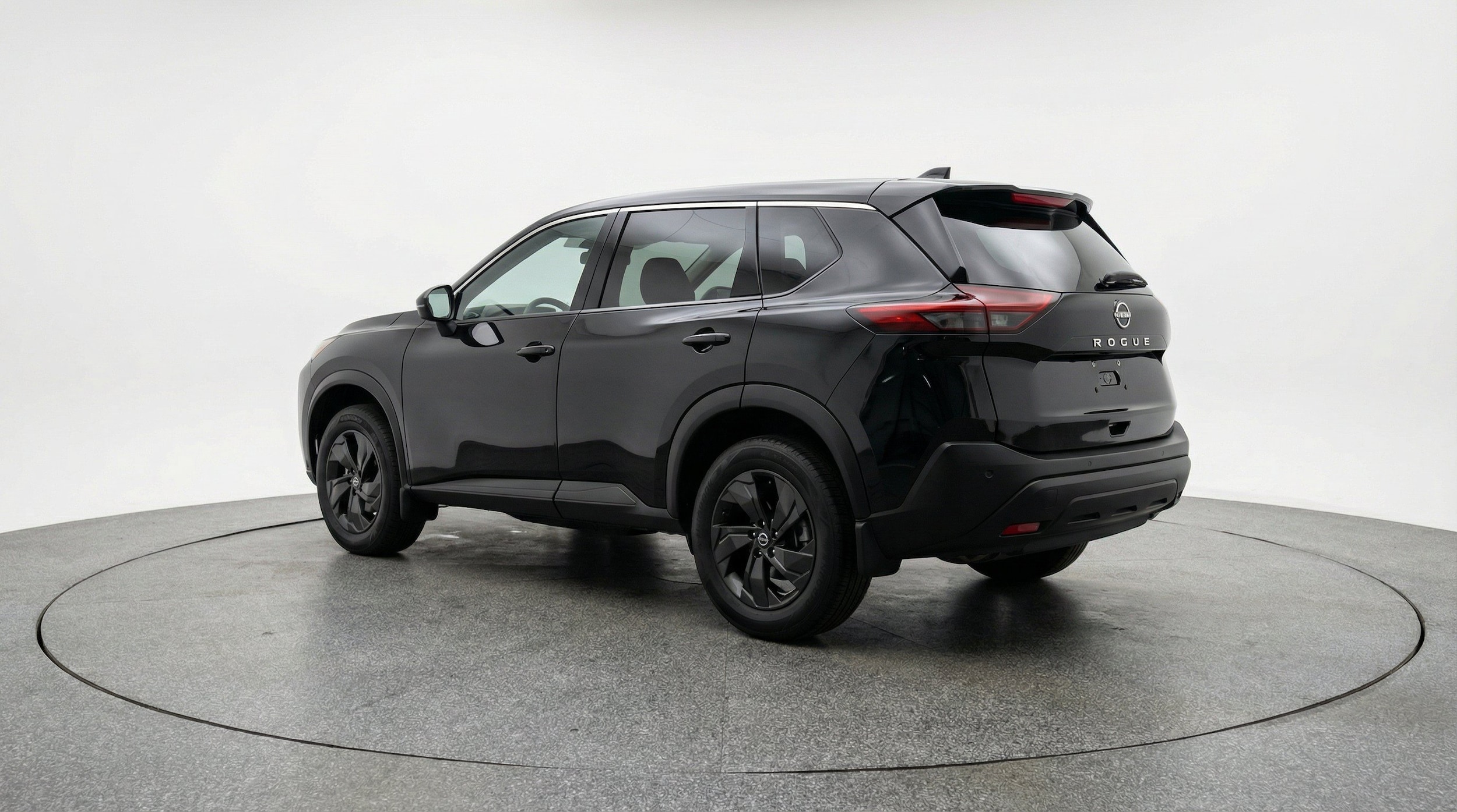 Thumbnail: 2026 Nissan Rogue - 6