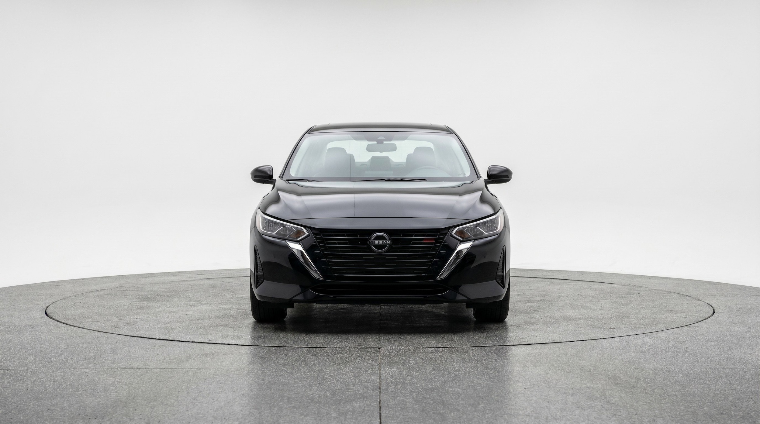 Thumbnail: 2025 Nissan Sentra - 2