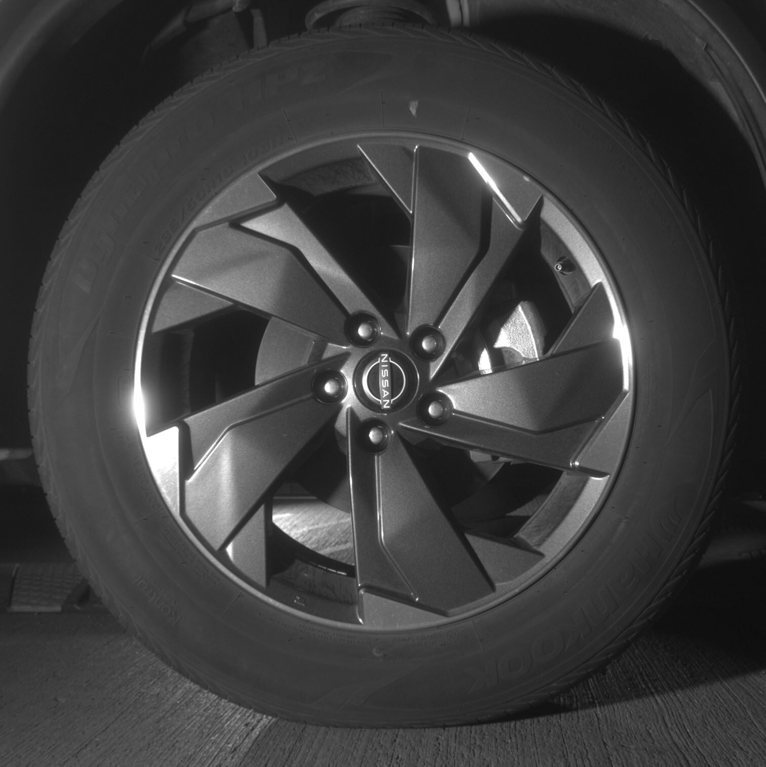 Thumbnail: 2025 Nissan Rogue - 10