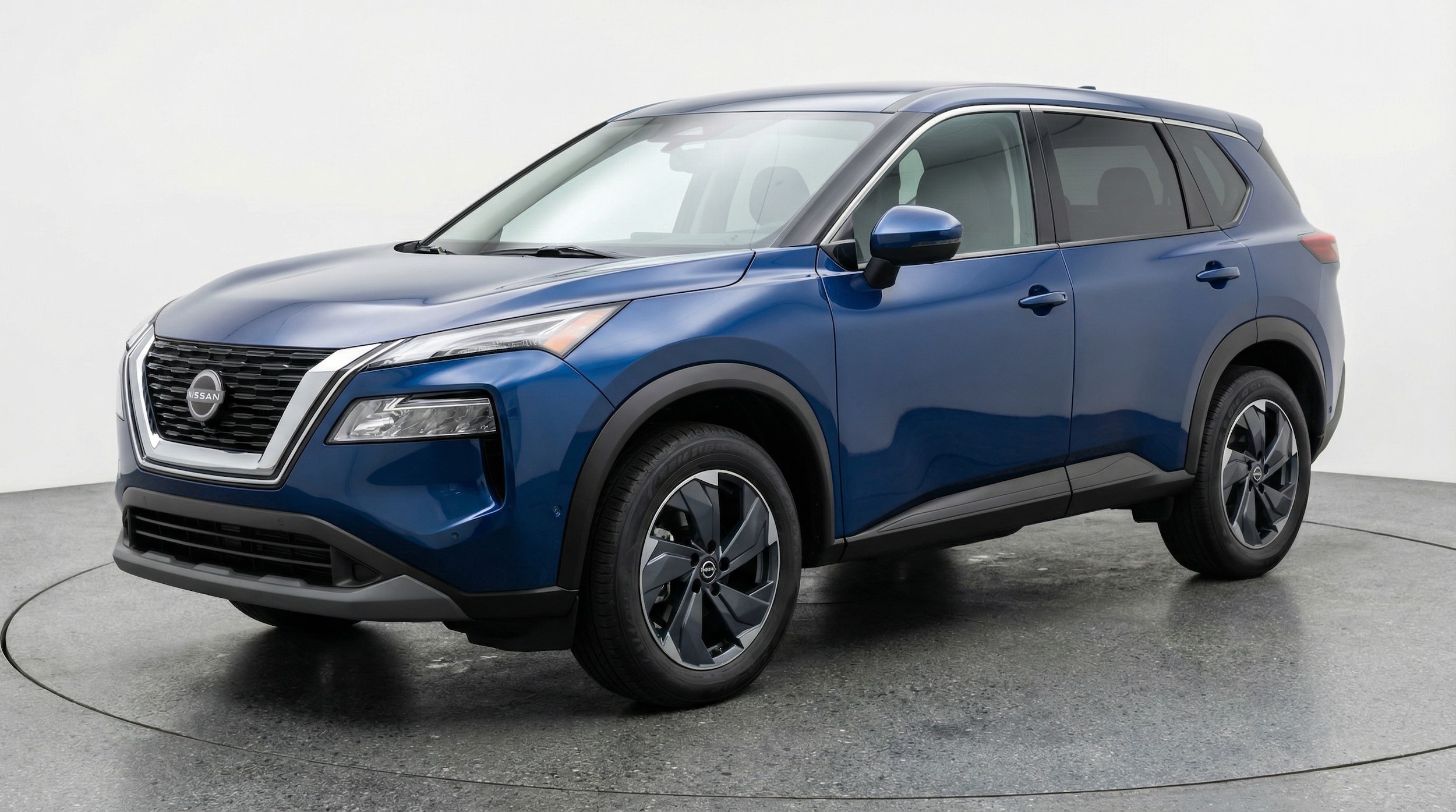 Thumbnail: 2025 Nissan Rogue - 3