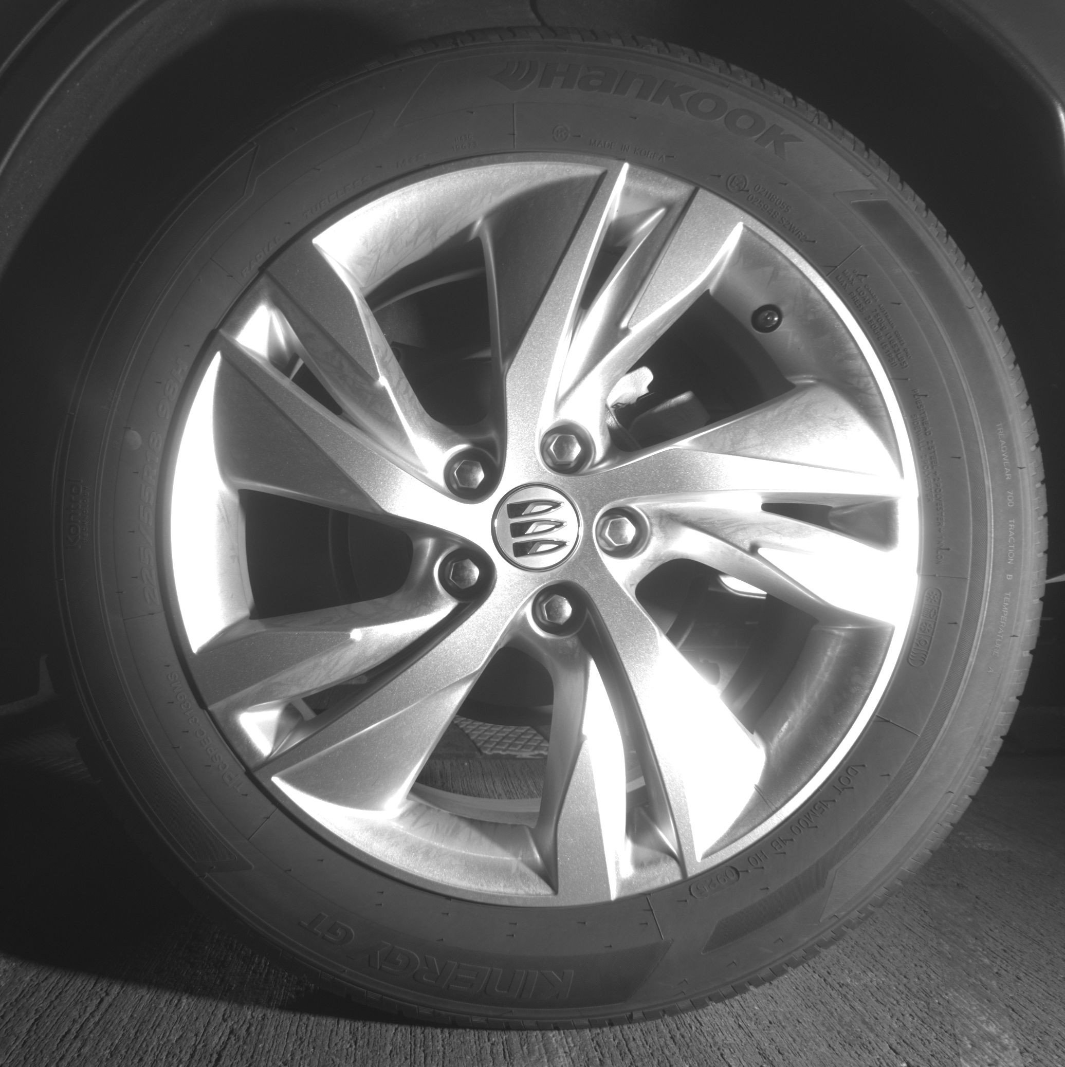 Thumbnail: 2025 Buick Encore GX - 14