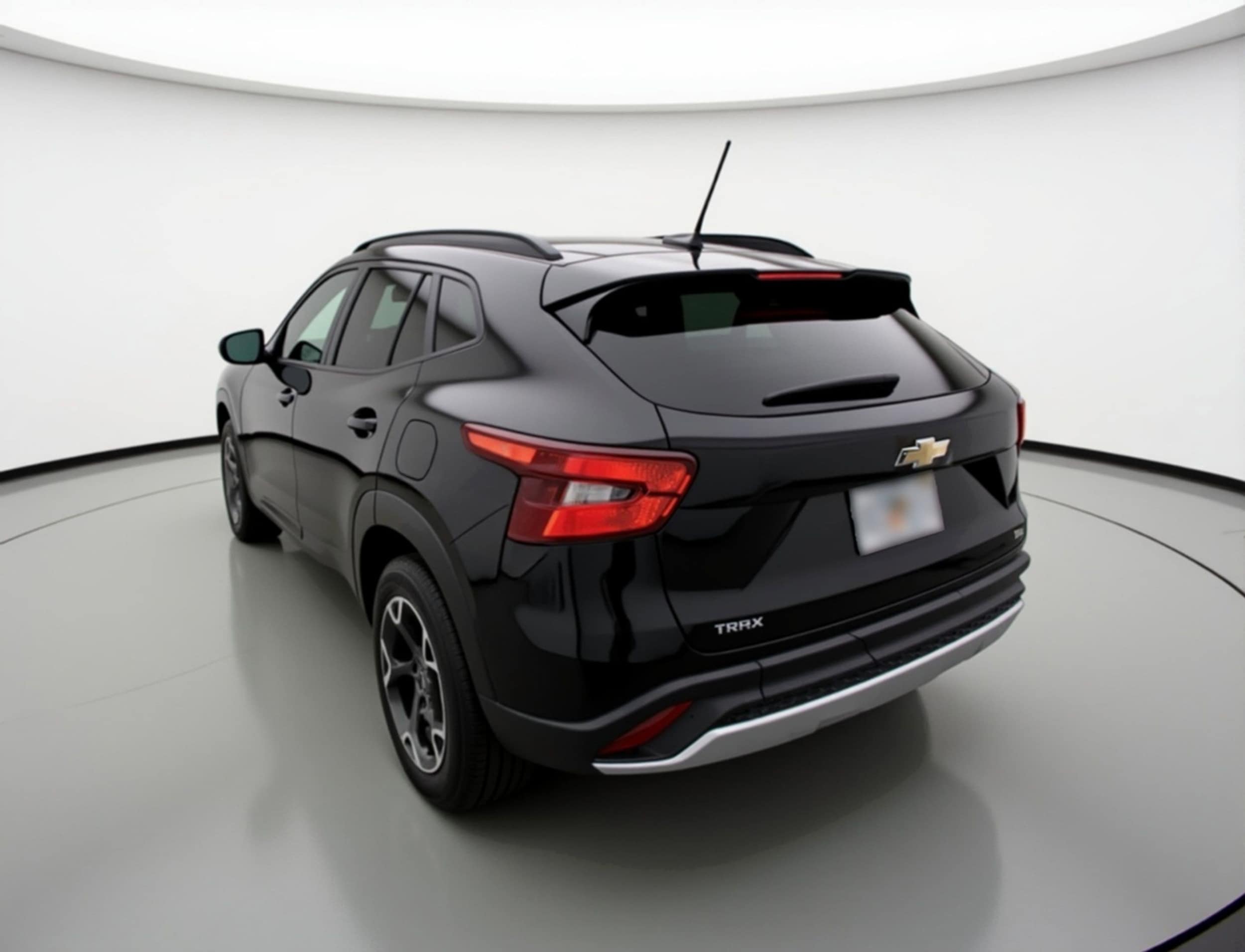 Thumbnail: 2025 Chevrolet Trax - 6