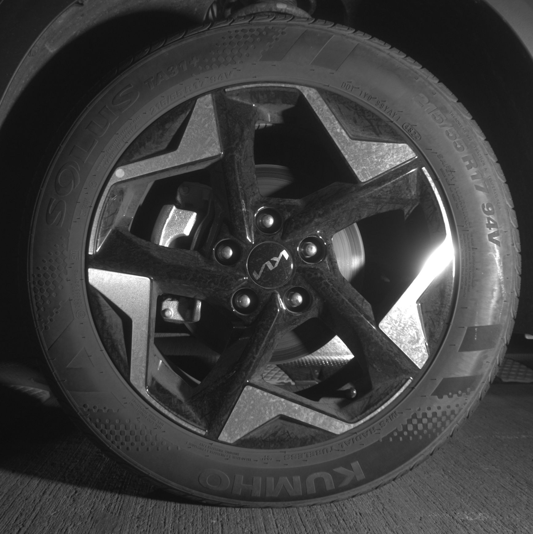 Thumbnail: 2025 Kia Seltos - 9