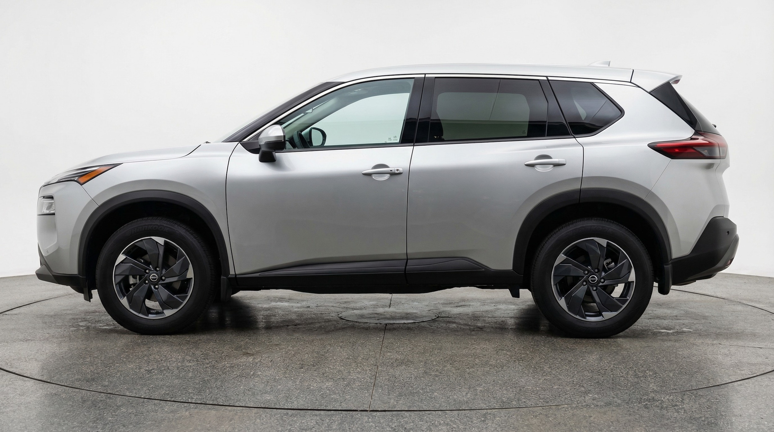 Thumbnail: 2025 Nissan Rogue - 4