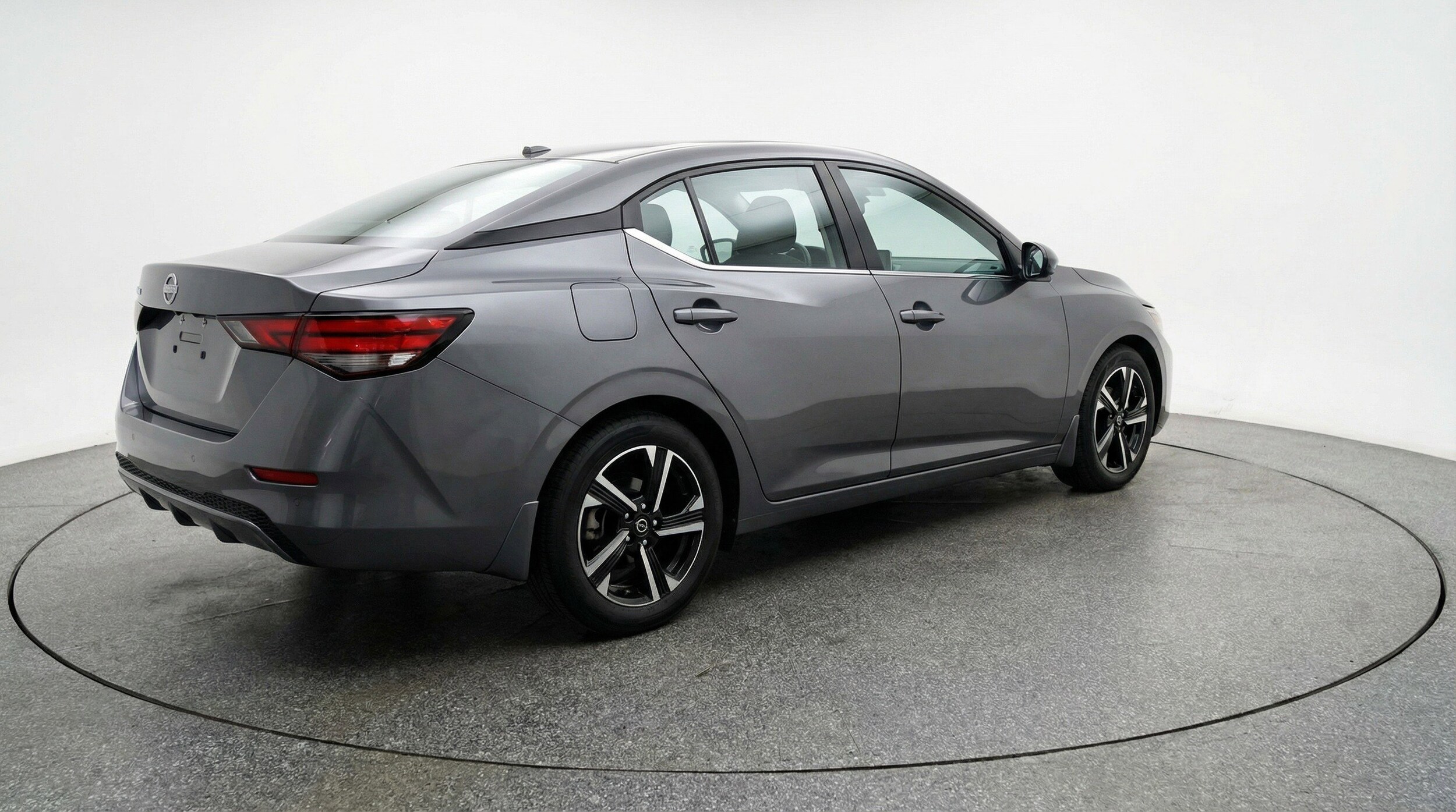 Thumbnail: 2025 Nissan Sentra - 9