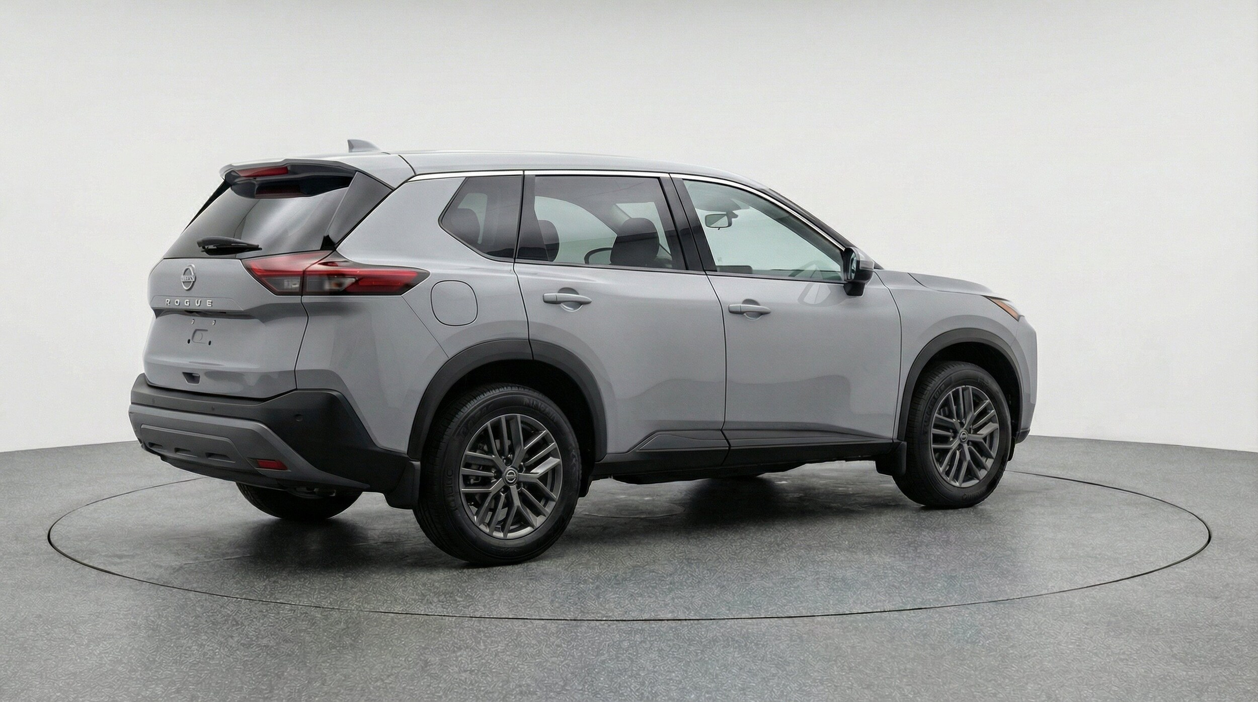 Thumbnail: 2026 Nissan Rogue - 9