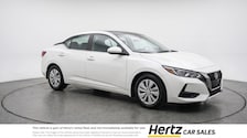2024 Nissan Sentra S -
                  Phoenix, AZ
