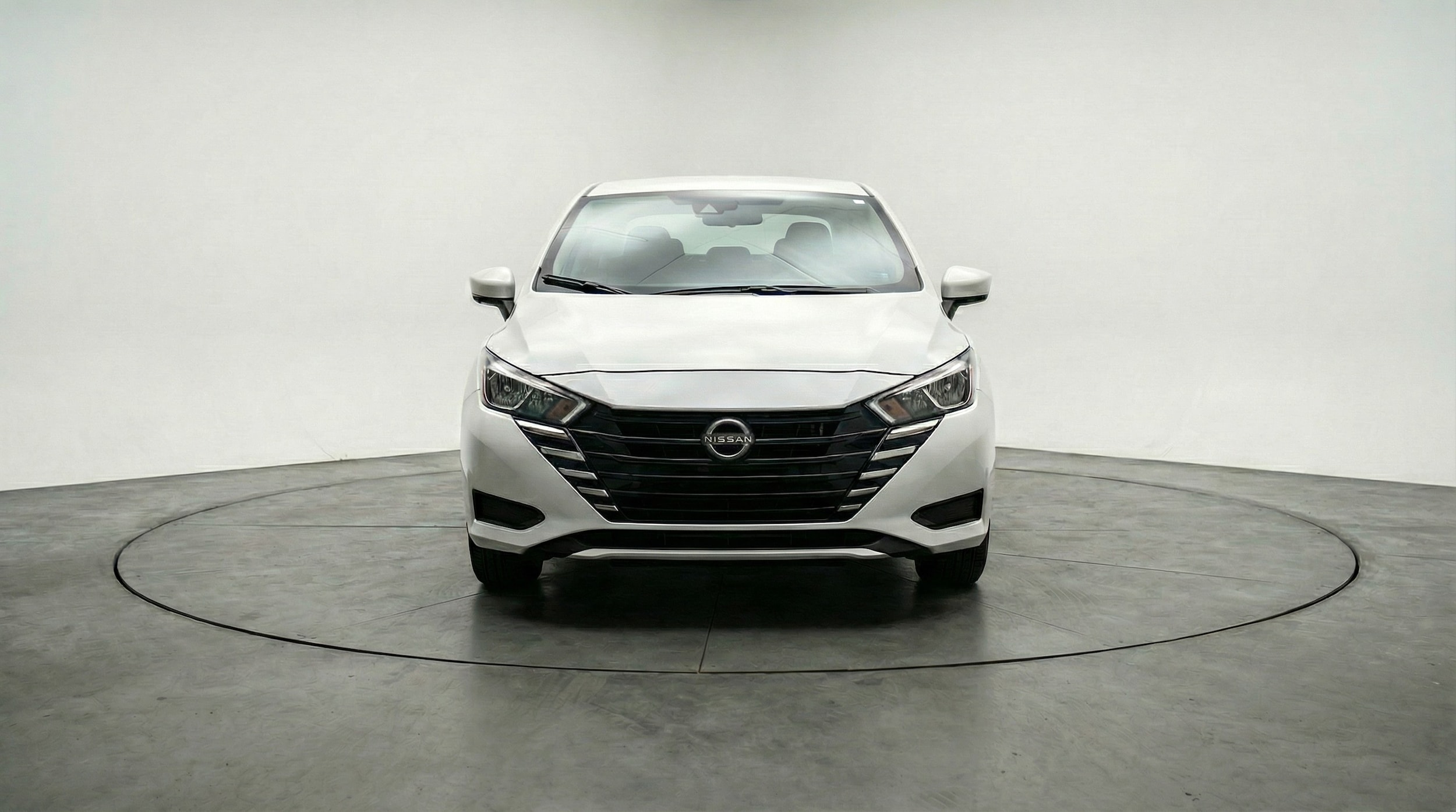 Thumbnail: 2025 Nissan Versa - 2