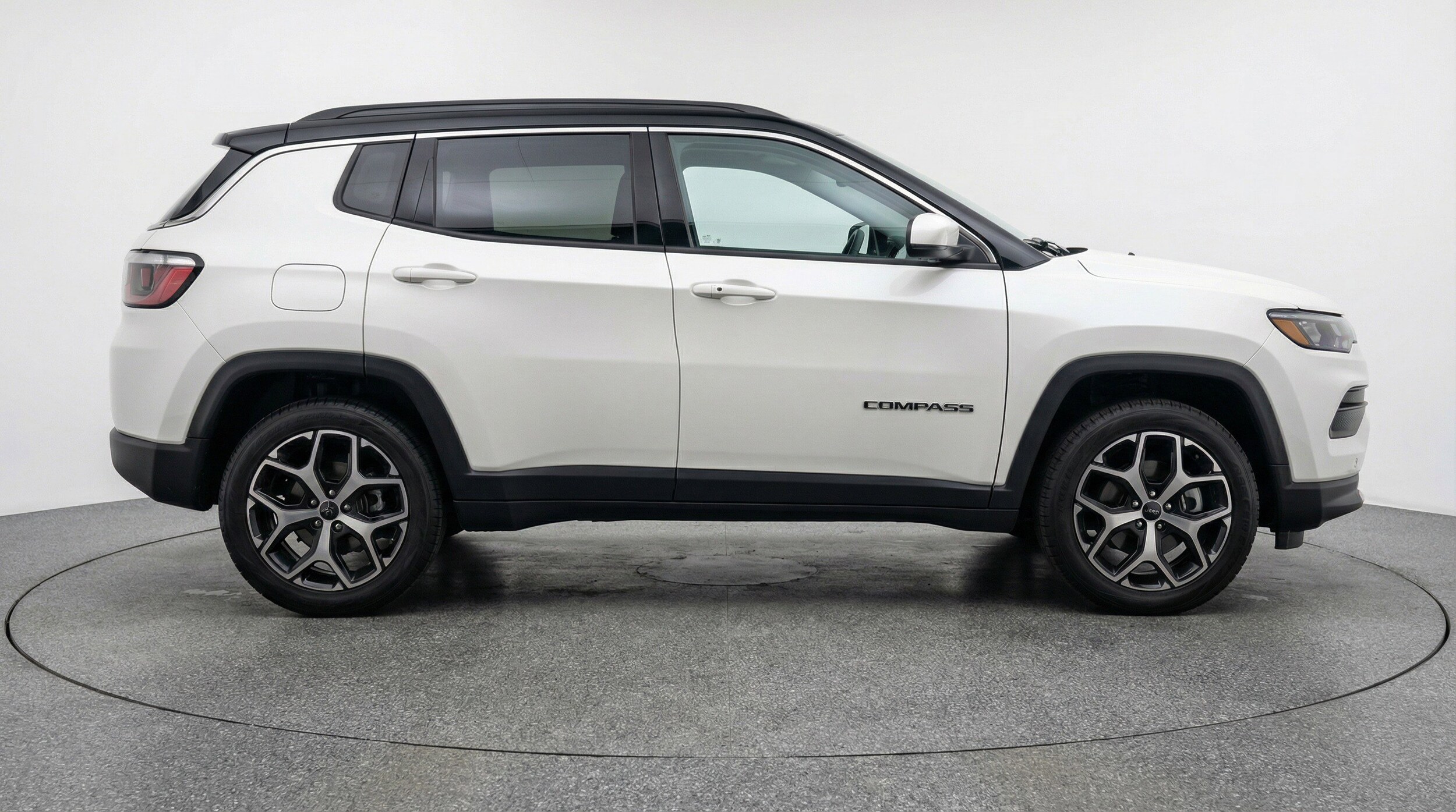 Thumbnail: 2025 Jeep Compass - 11