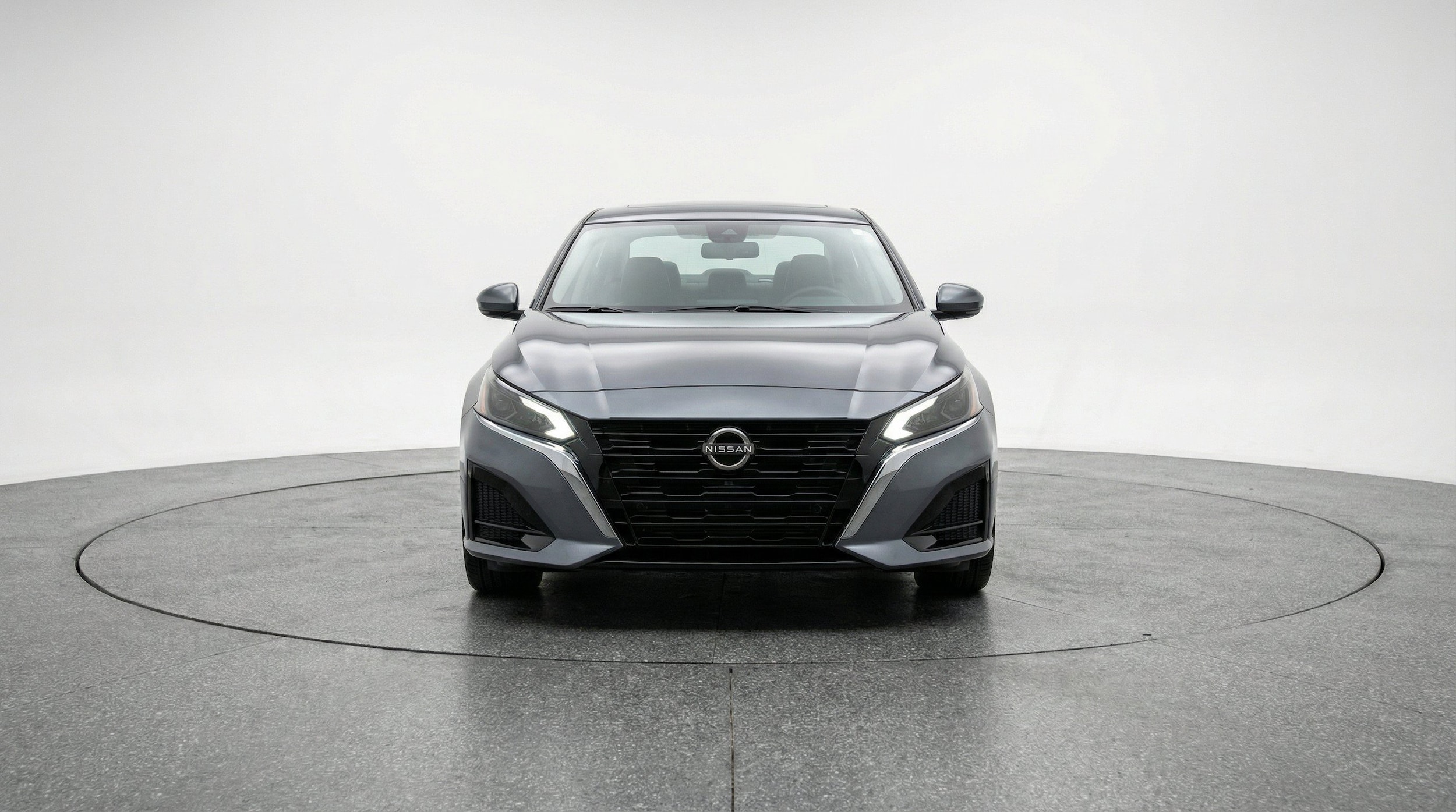 Thumbnail: 2025 Nissan Altima - 2