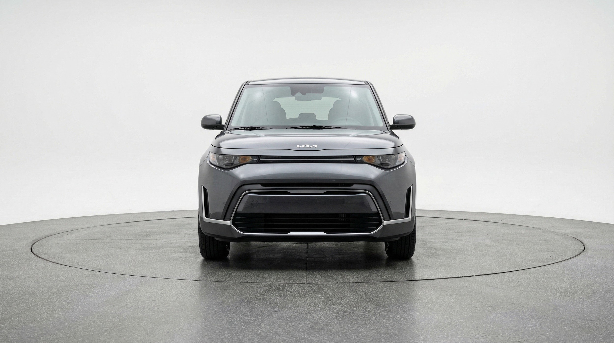 Thumbnail: 2025 Kia Soul - 2