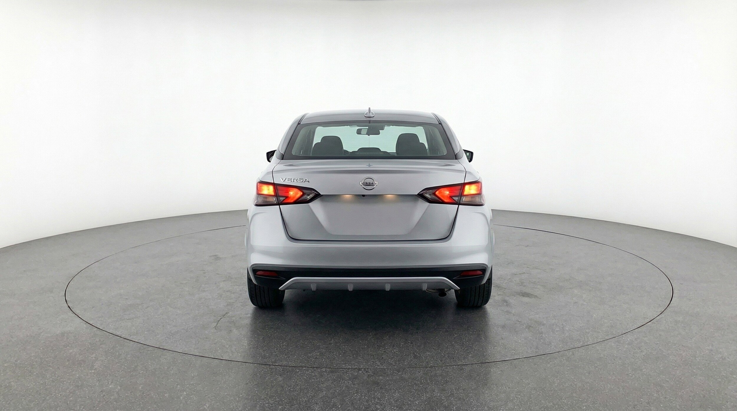 Thumbnail: 2025 Nissan Versa - 7