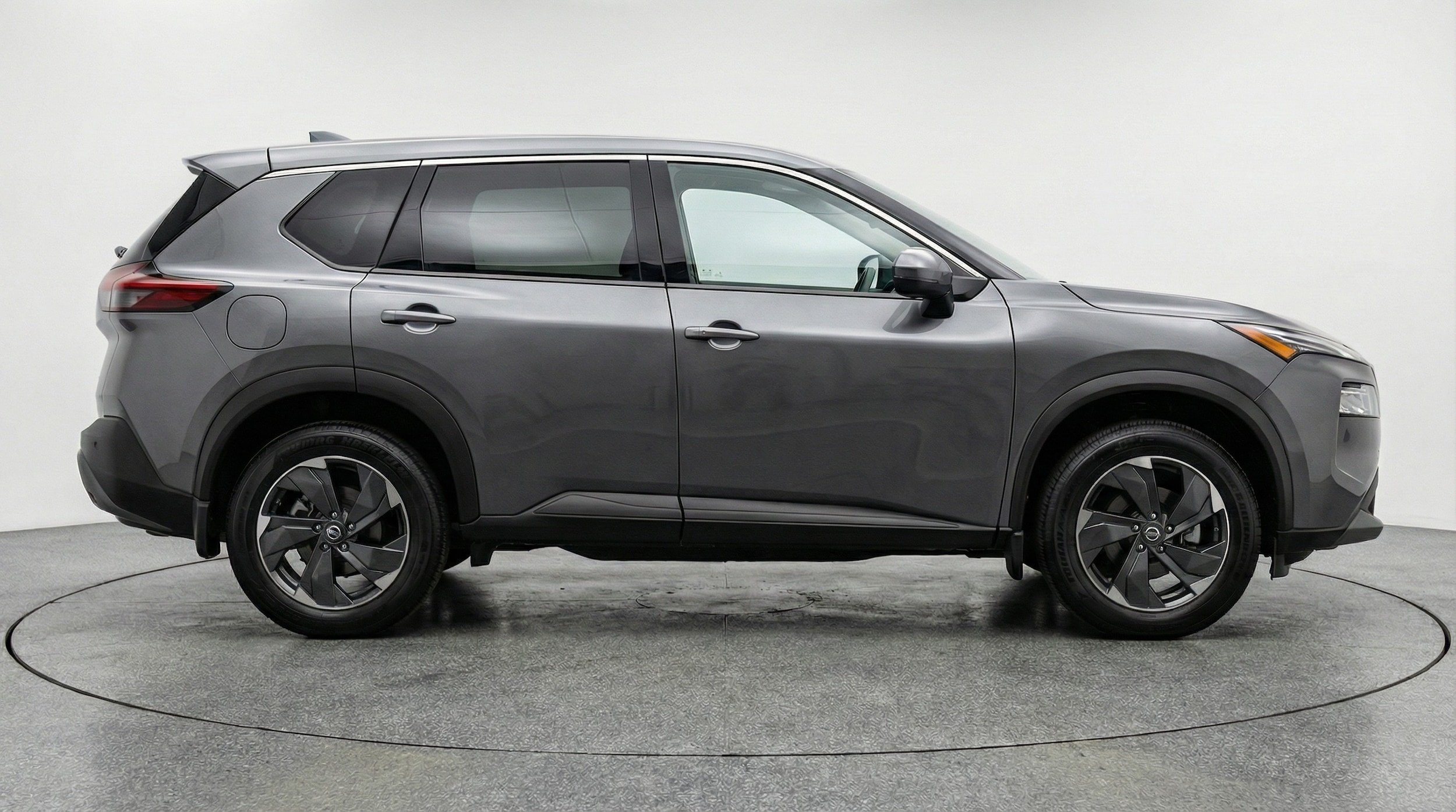 Thumbnail: 2025 Nissan Rogue - 8