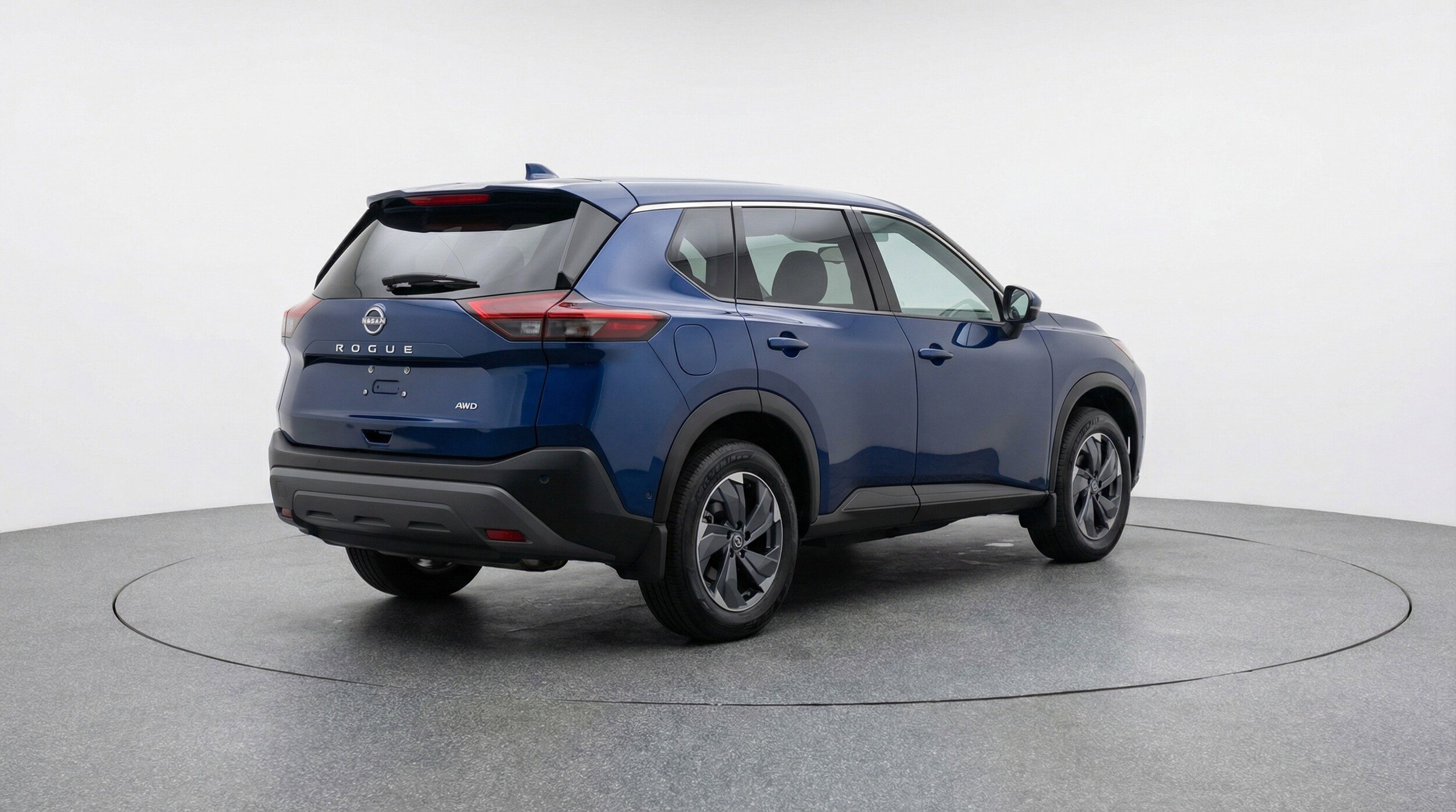 Thumbnail: 2025 Nissan Rogue - 9