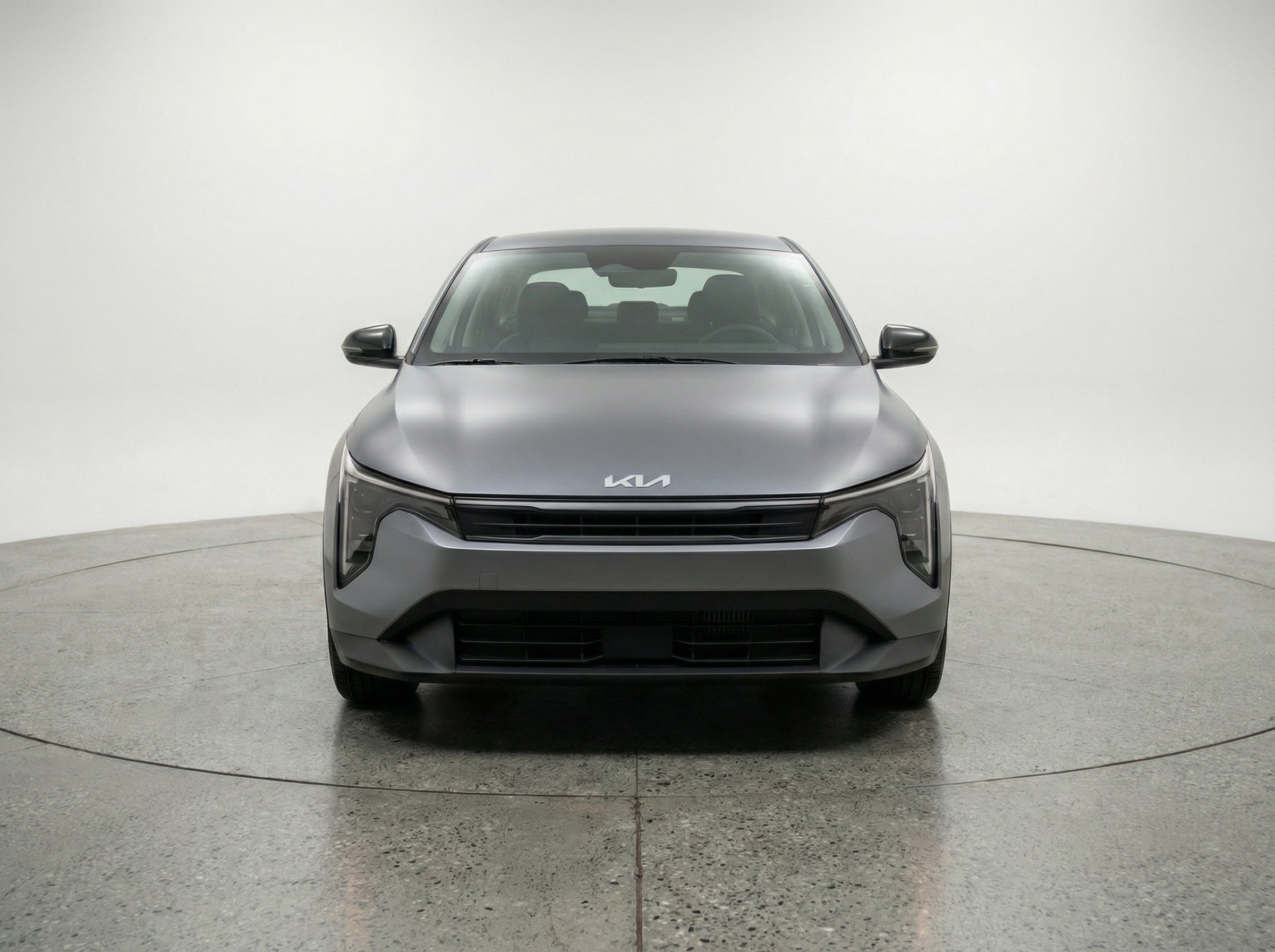 Thumbnail: 2025 Kia K4 - 2