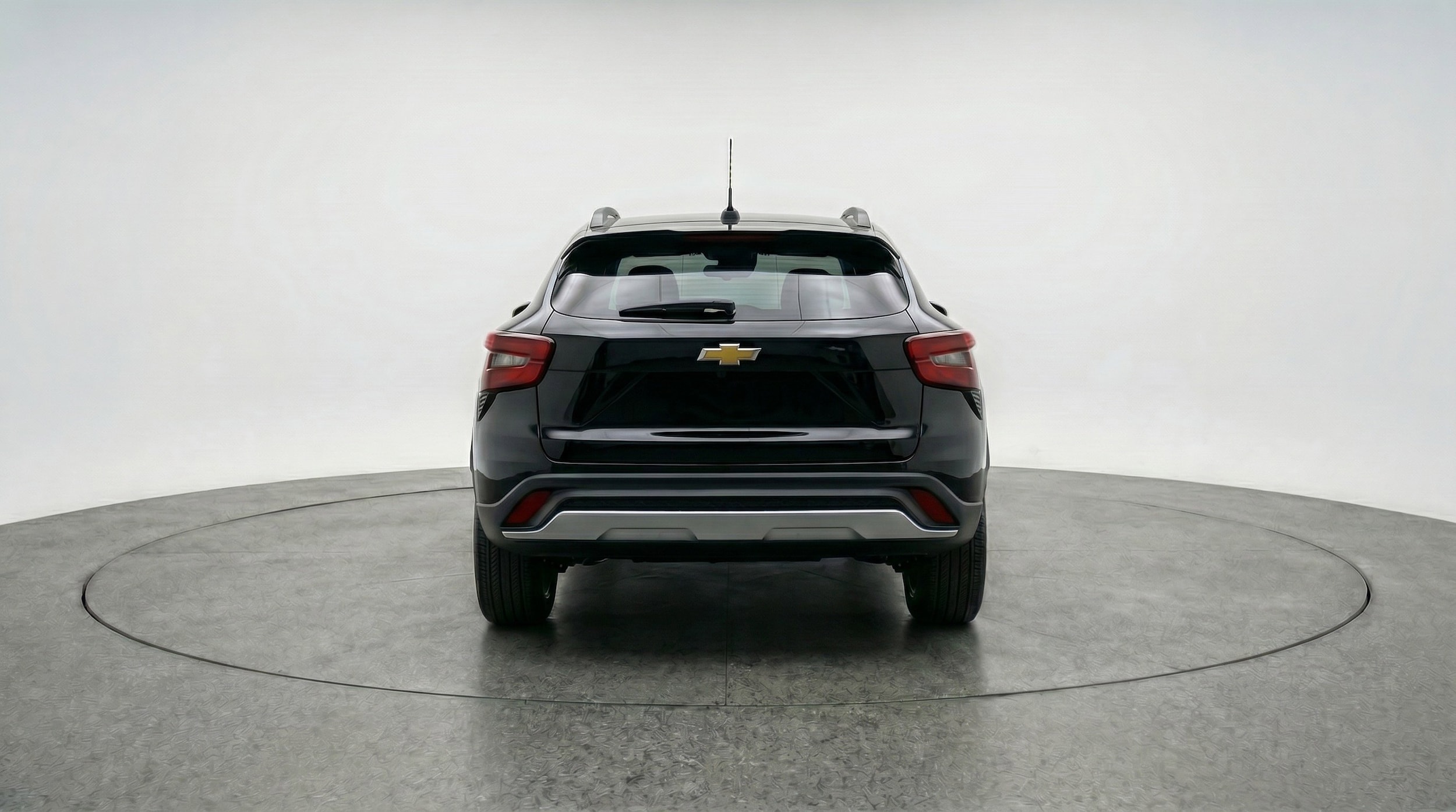 Thumbnail: 2025 Chevrolet Trax - 7
