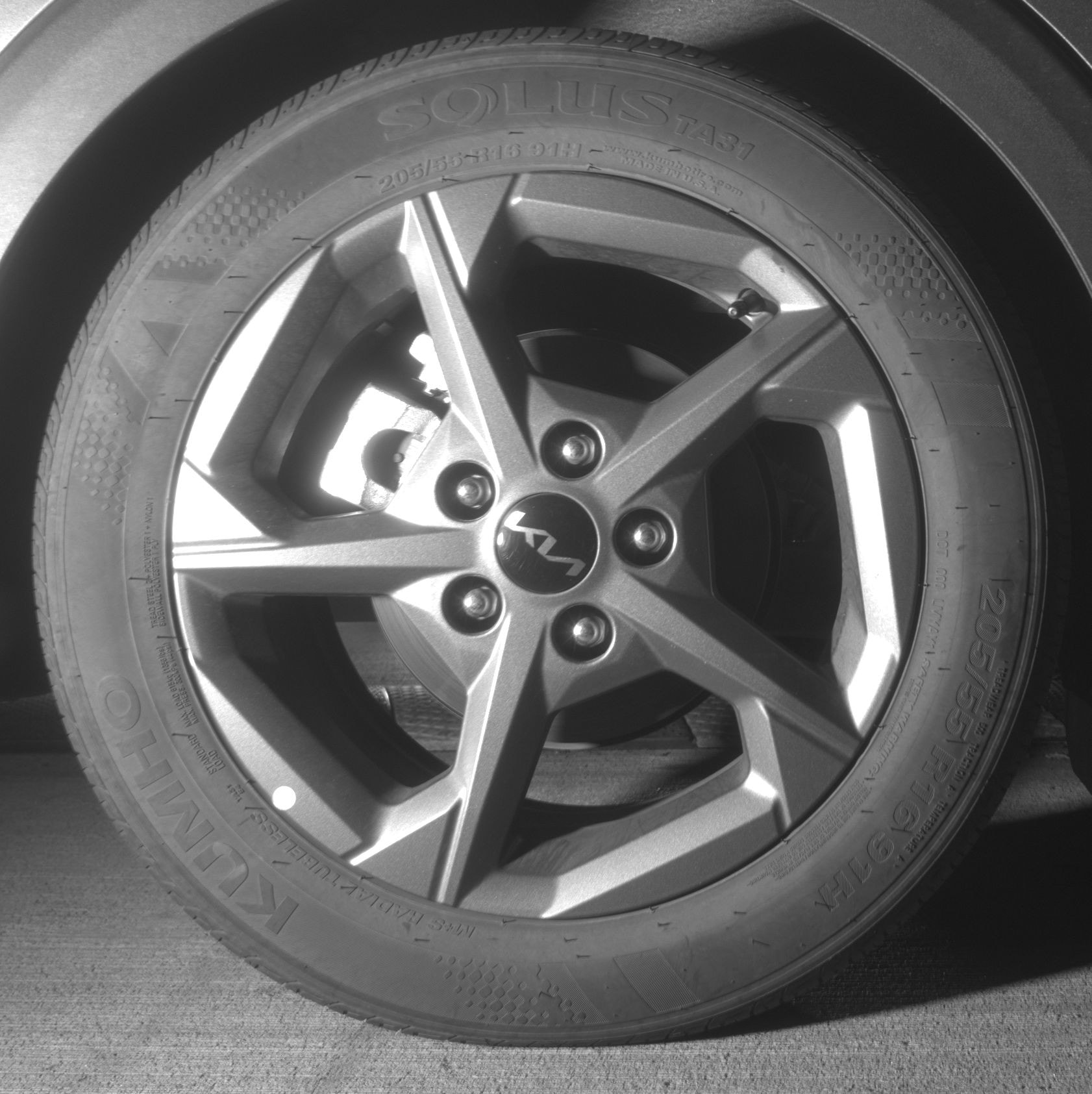 Thumbnail: 2025 Kia K4 - 12