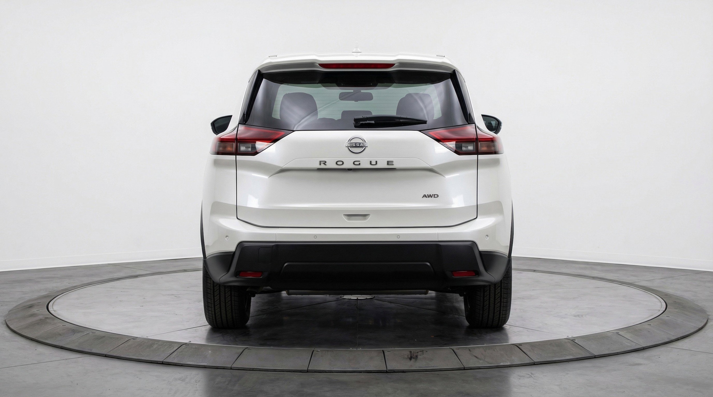 Thumbnail: 2025 Nissan Rogue - 7