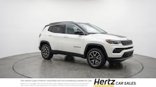 2025 Jeep Compass Trailhawk -
                  Phoenix, AZ