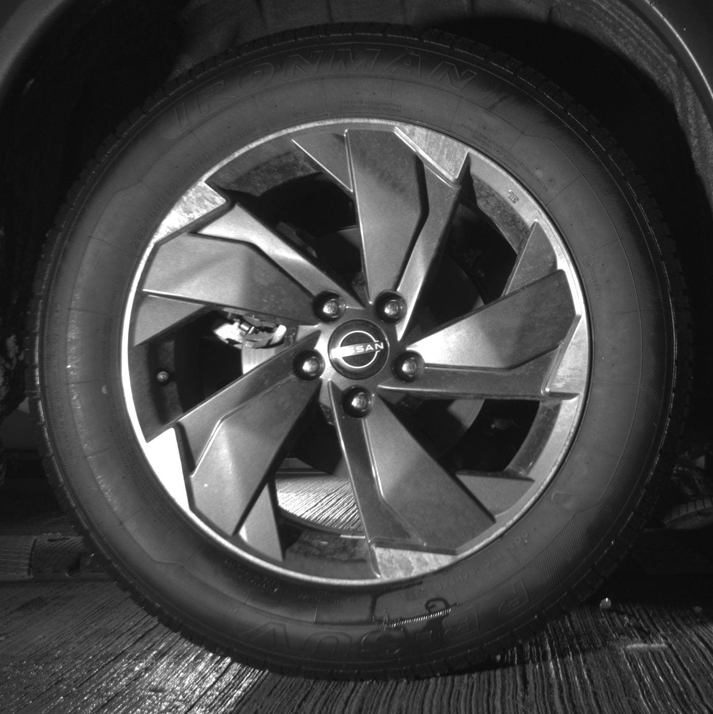 Thumbnail: 2025 Nissan Rogue - 12