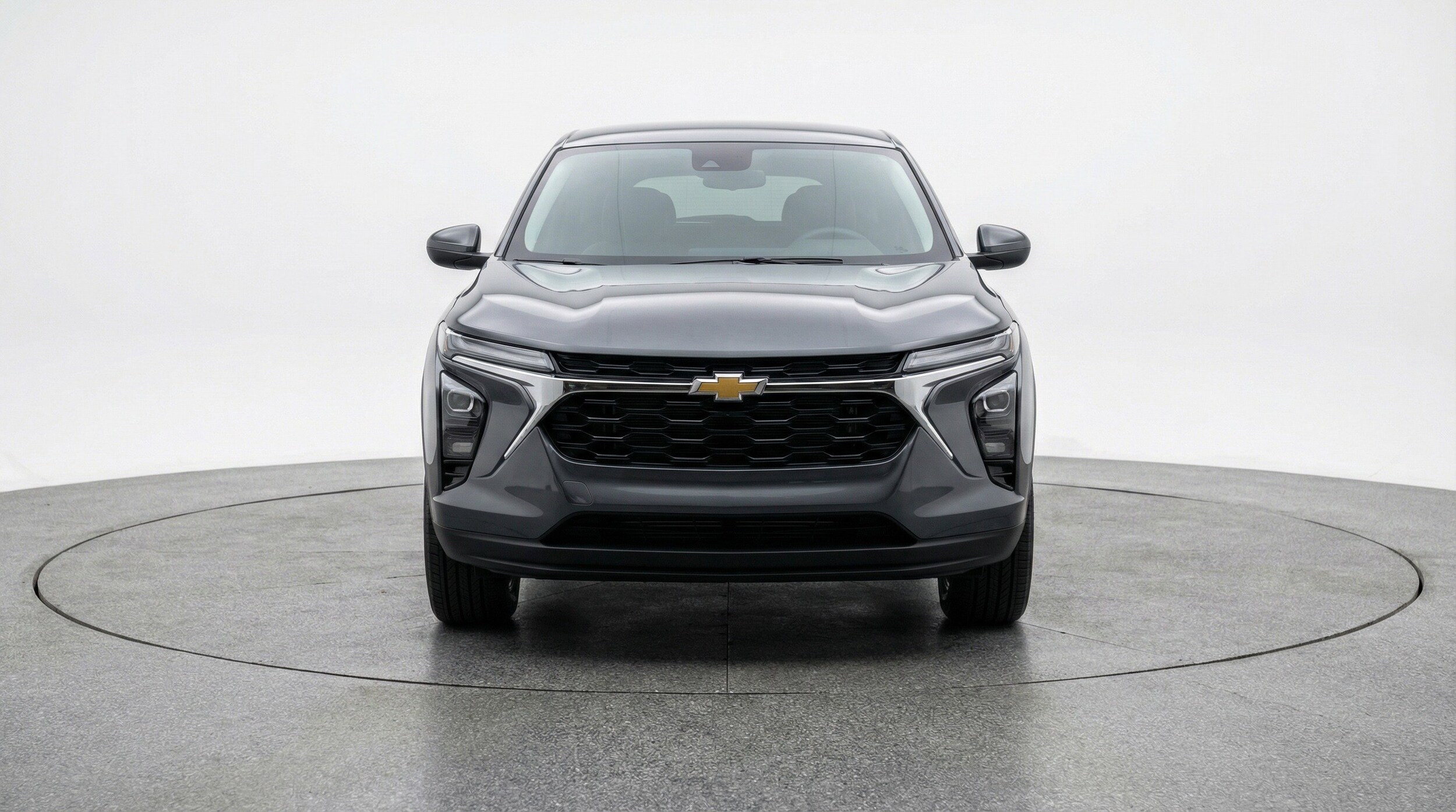 Thumbnail: 2025 Chevrolet Trax - 2
