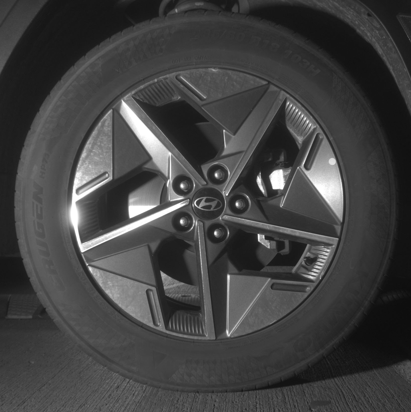 Thumbnail: 2025 Hyundai Tucson - 13