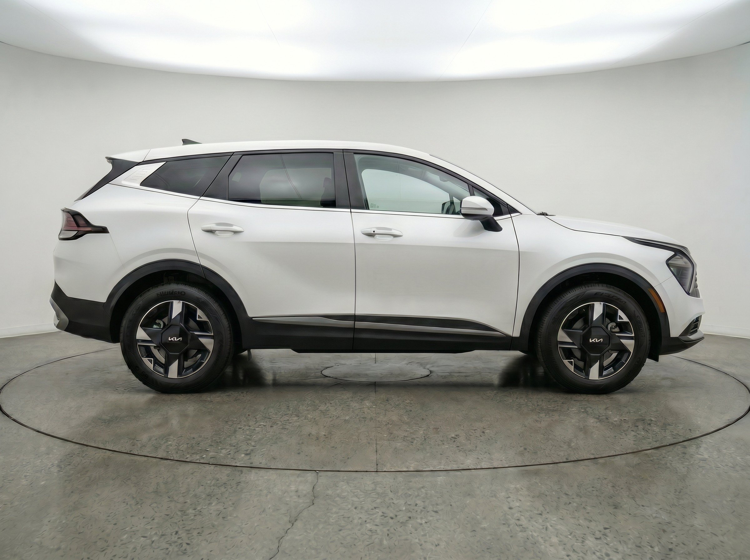 Thumbnail: 2026 Kia Sportage - 11