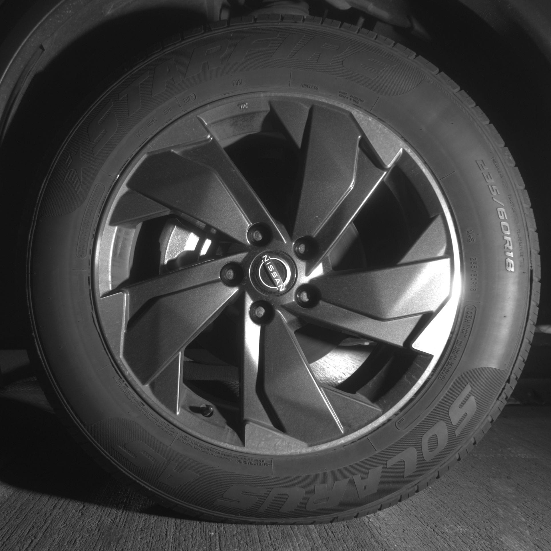 Thumbnail: 2025 Nissan Rogue - 9